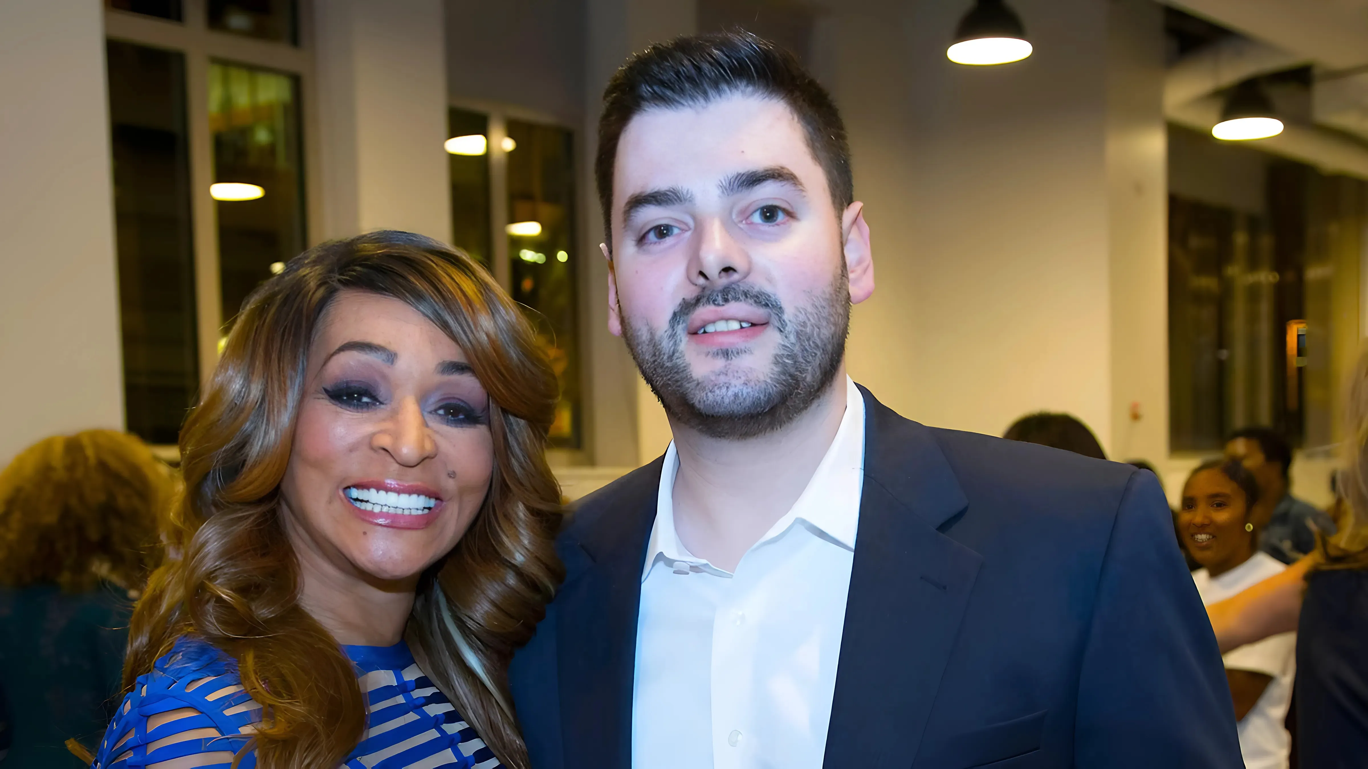 Tragic Loss: Matthew Byars, Talent Manager Linked to 'Real Housewives of Potomac,' Passes Away at 37 trucc