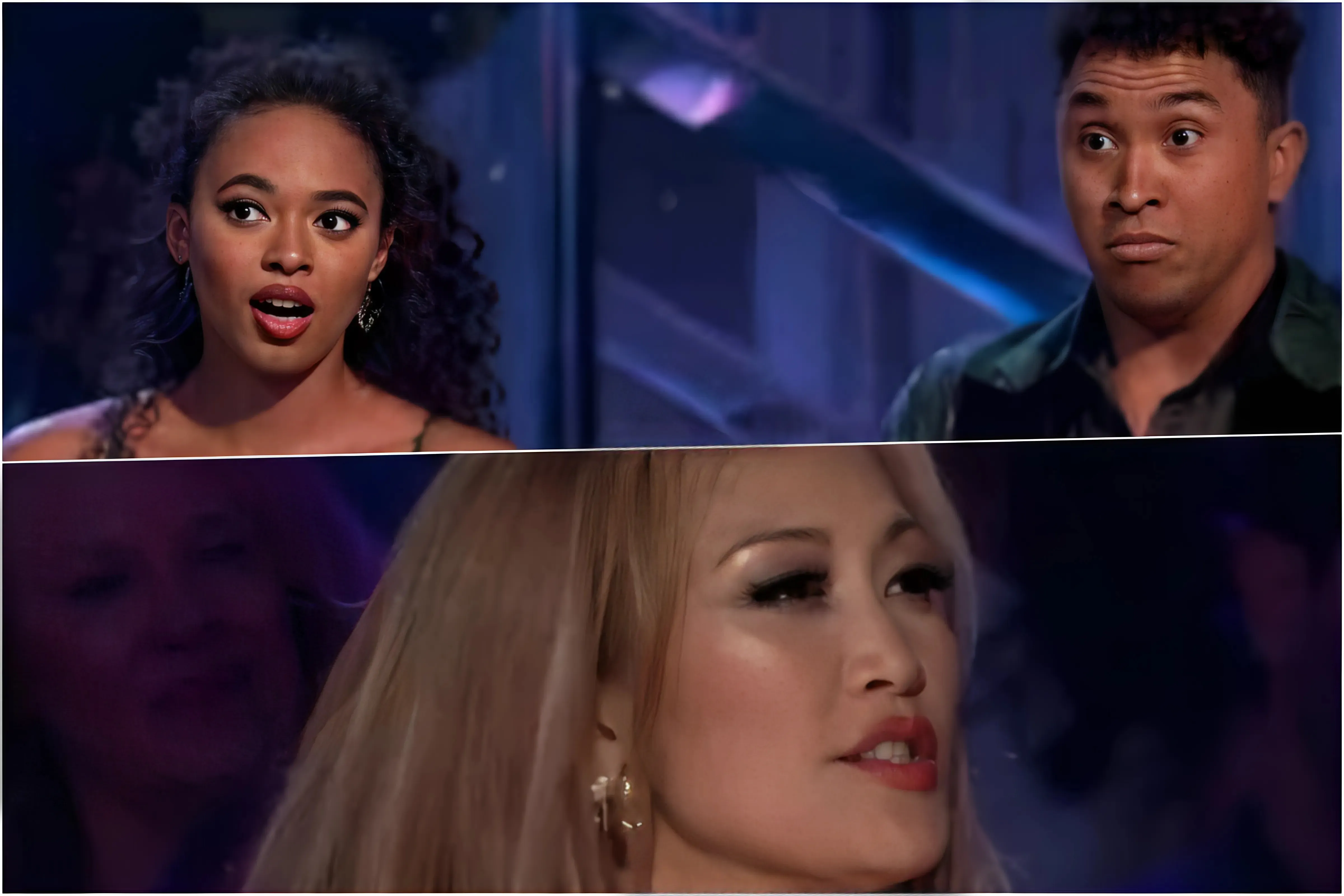 Carrie Ann Inaba called out after confusing pro dancers while scolding Brandon Armstrong trucc