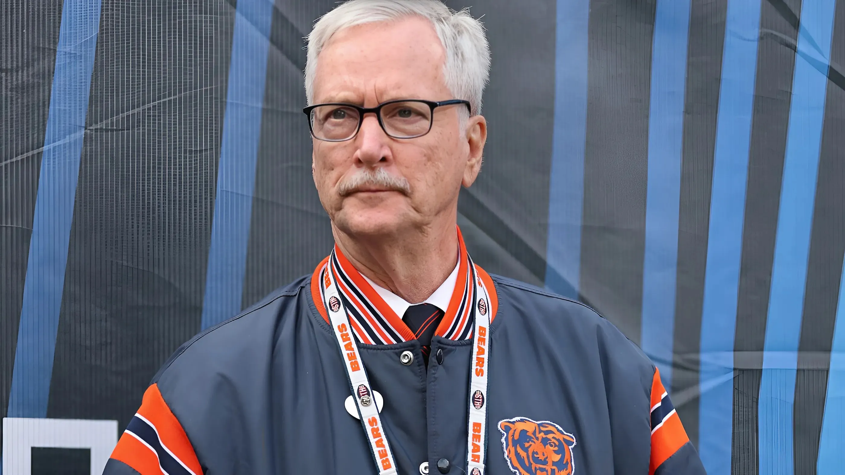 Former Bears player takes brutal jab at George McCaskey amidst another lost season