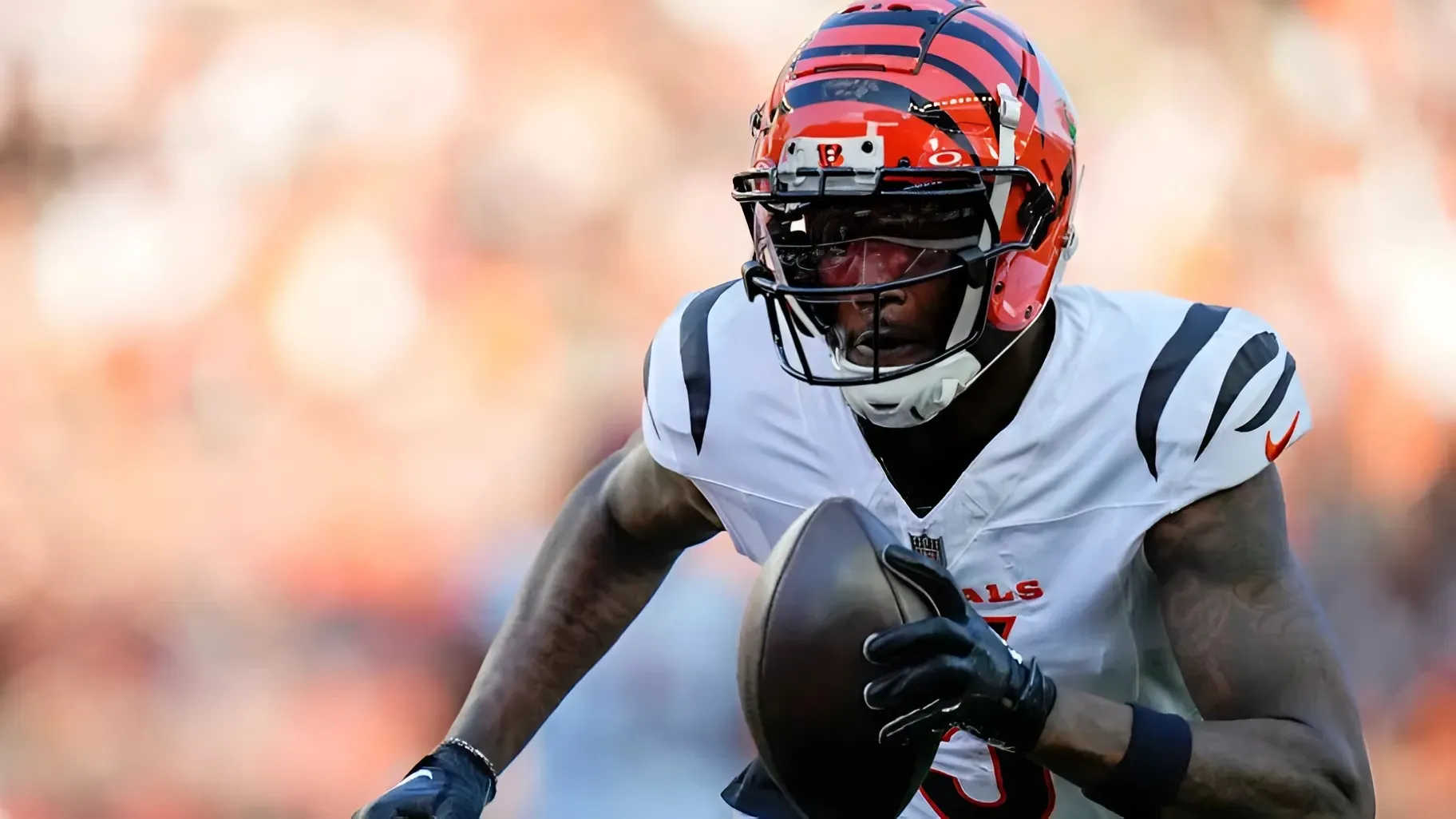 NFL disrespects Bengals again, moves them out of primetime for second time in 2024