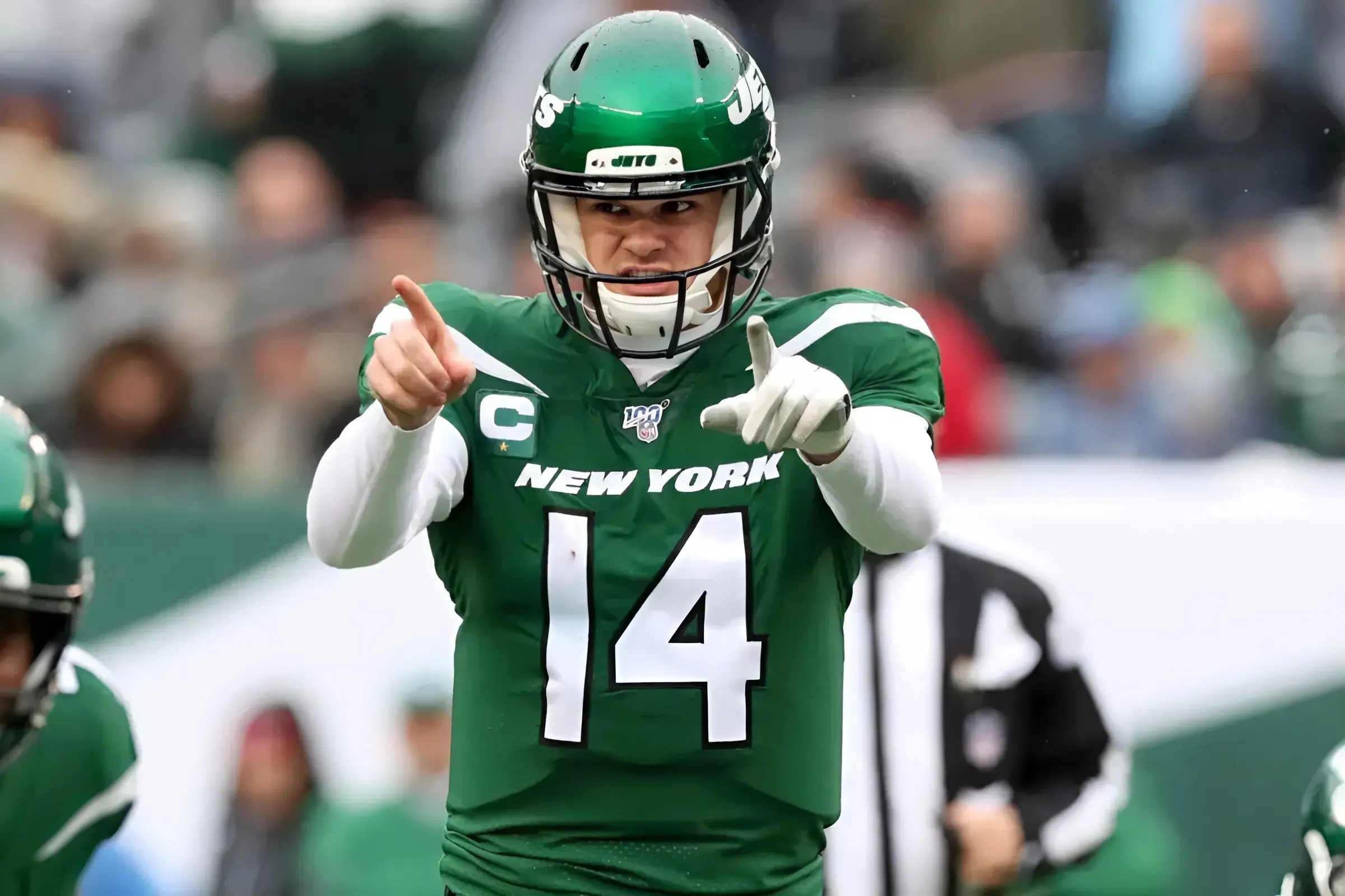 Insider Delivers Blunt Message About Sam Darnold-Jets Rumors