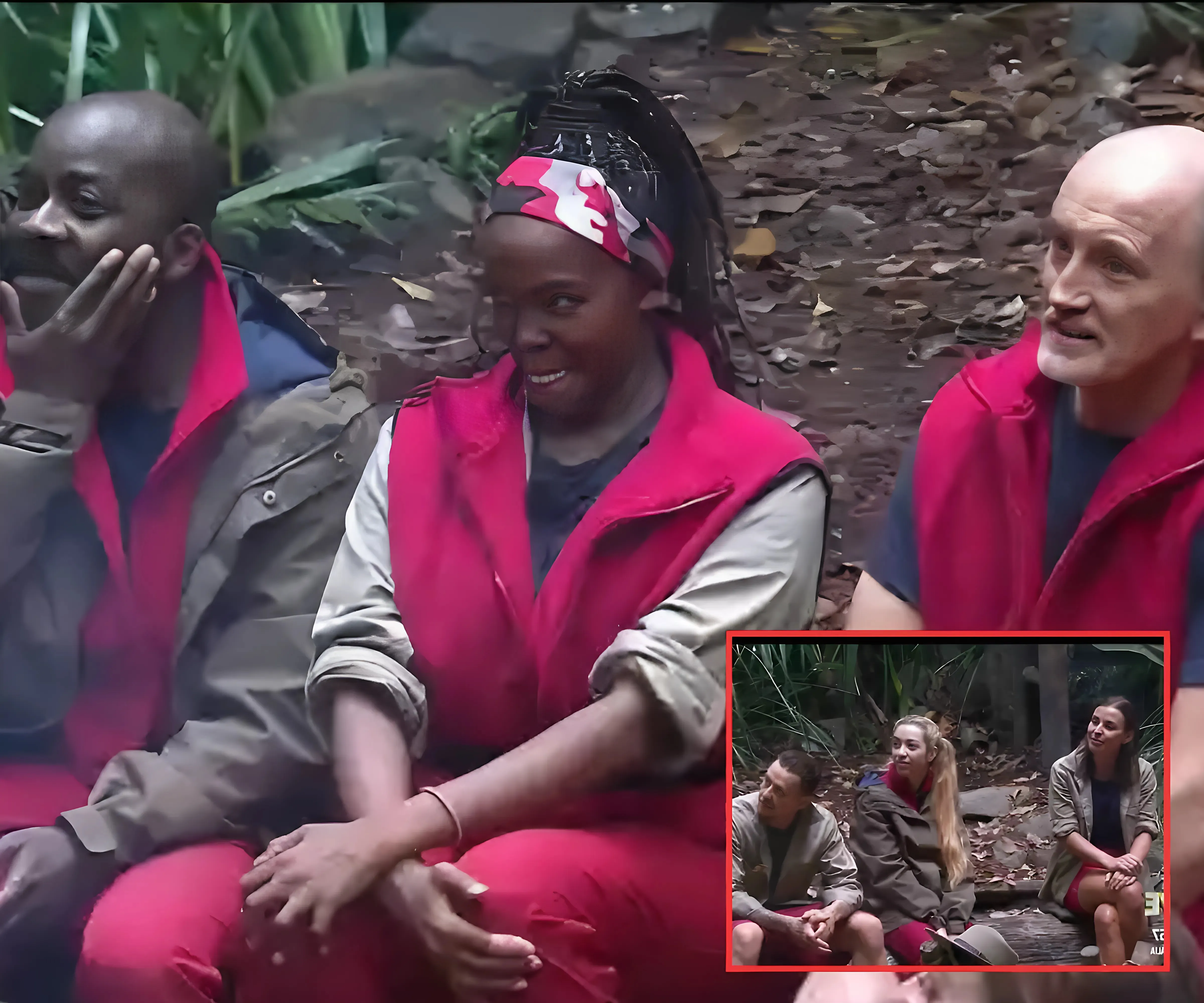 I’m A Celebrity viewers spot ‘missing’ part of show five days in, saying ‘it’s really strange’ - suong