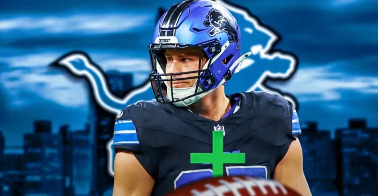 Lions’ Sam LaPorta set to play Week 12 after injury