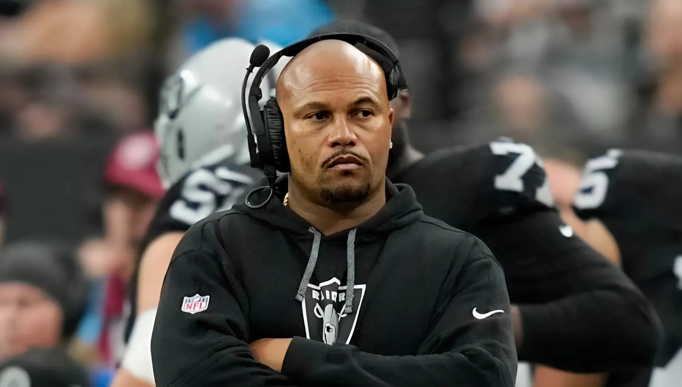 Insider Points to No. 1 Reason the Raiders Have Underperformed this Season