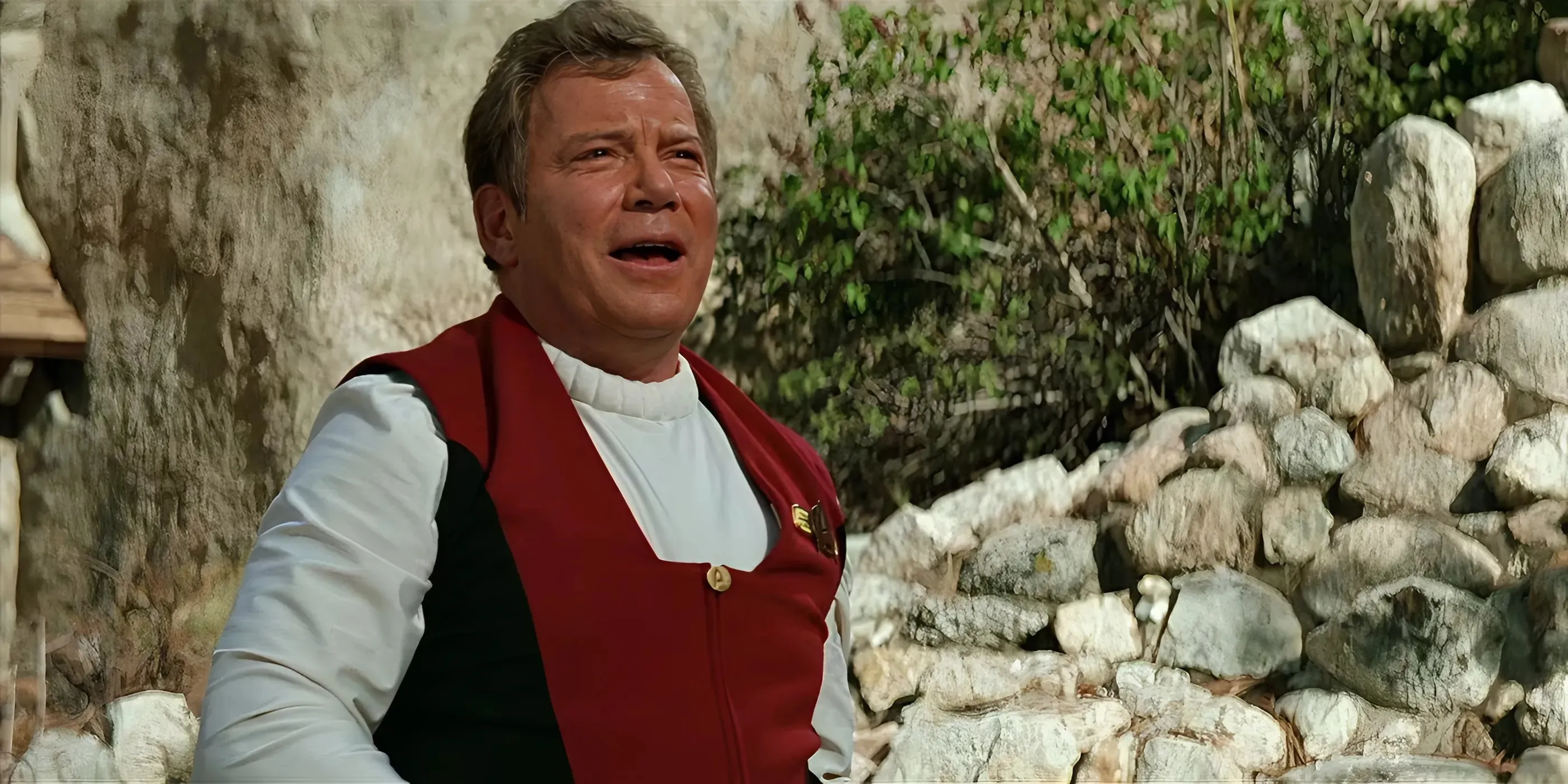 Star Trek Answered A Big Question About Kirk's Retirement 28 Years Later