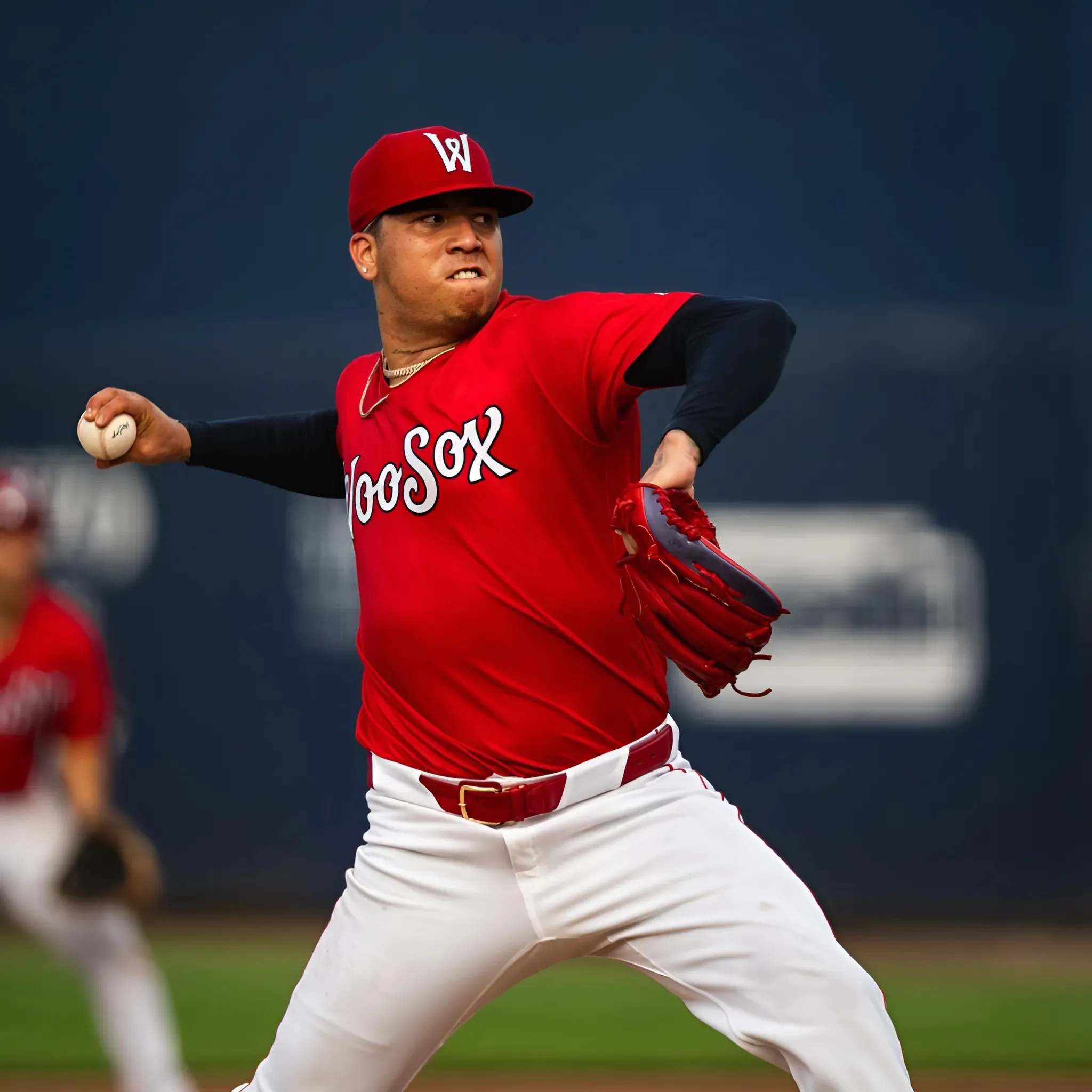 Red Sox Re-Sign Bryan Mata, Isaiah Campbell To Minor League Deals