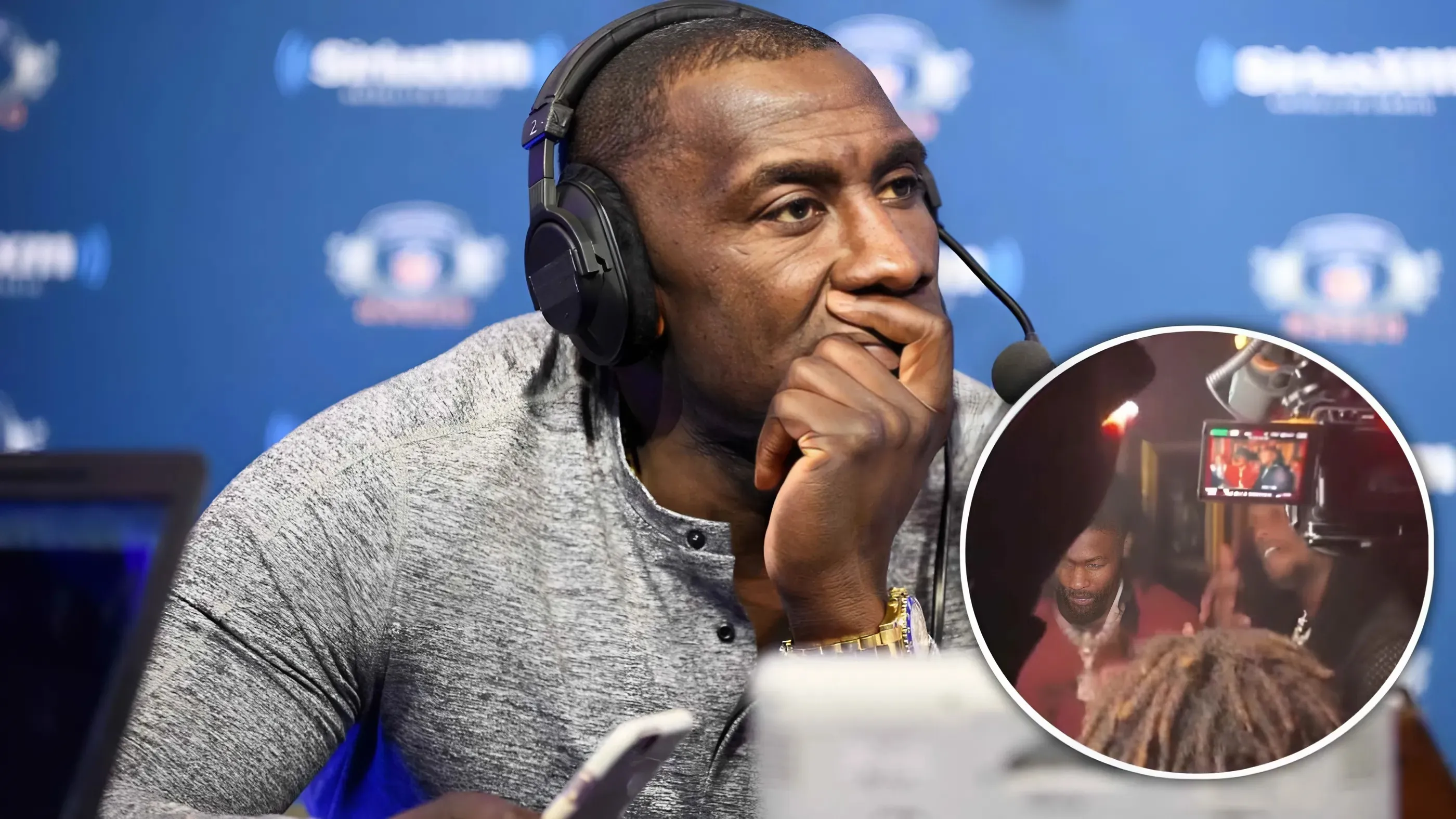 Shannon Sharpe goes BALLISTIC over Trevon Diggs and CeeDee Lamb’s lack of passion to win football games