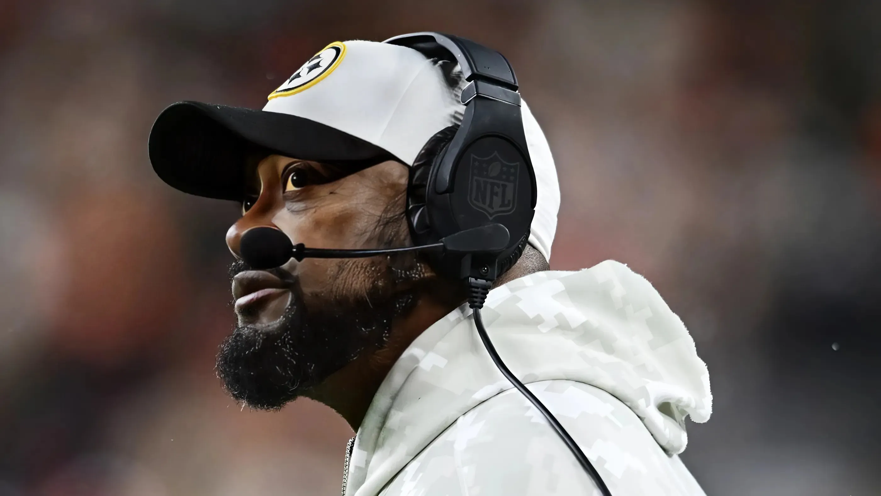 Steelers' Mike Tomlin Seriously Accused Of Showing The Browns A 'Lack Of Respect'