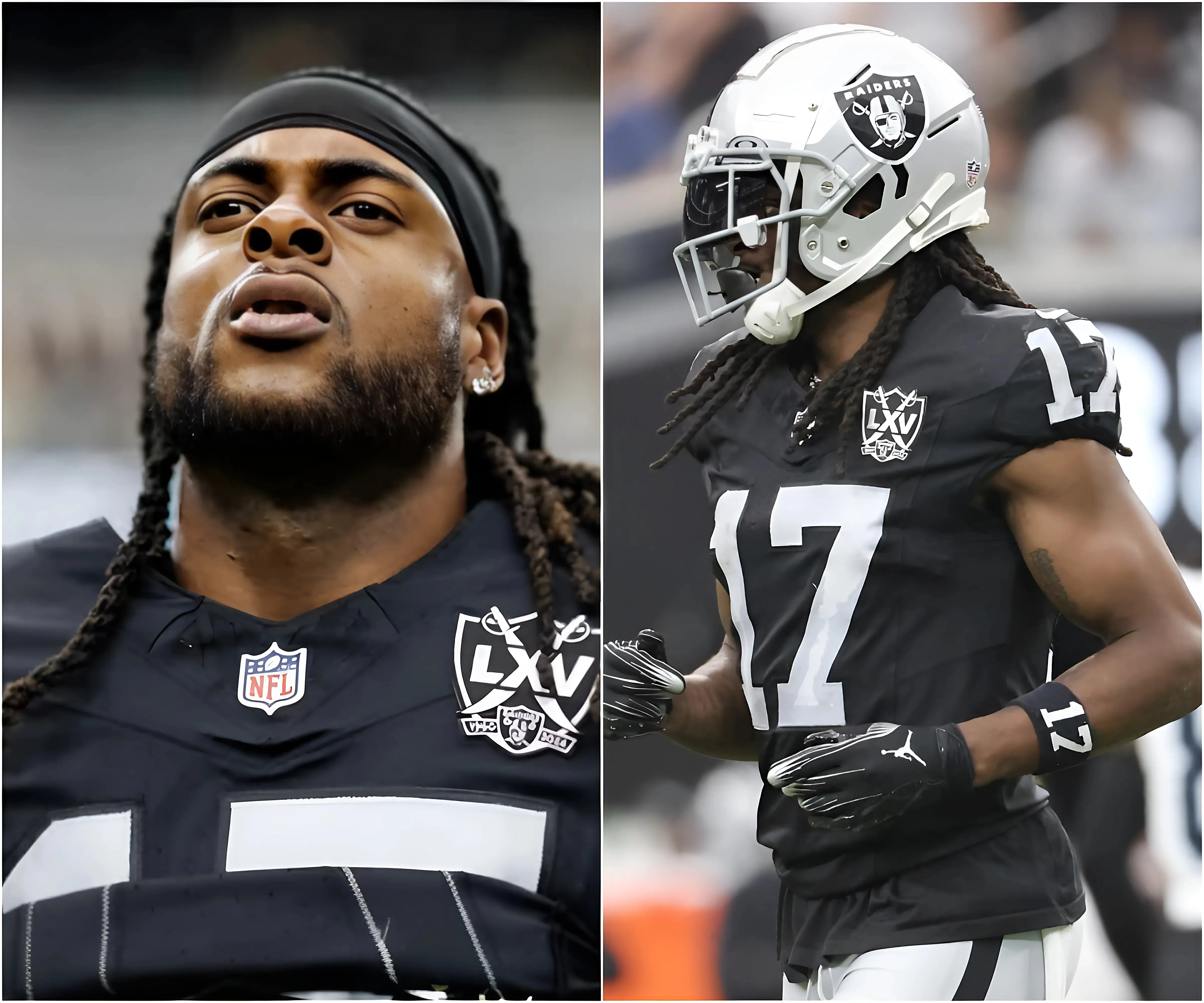 David Adams Expresses Frustration, Criticizes Raiders Over Struggles with Jets, Reveals Why He Couldn't Shine - suong