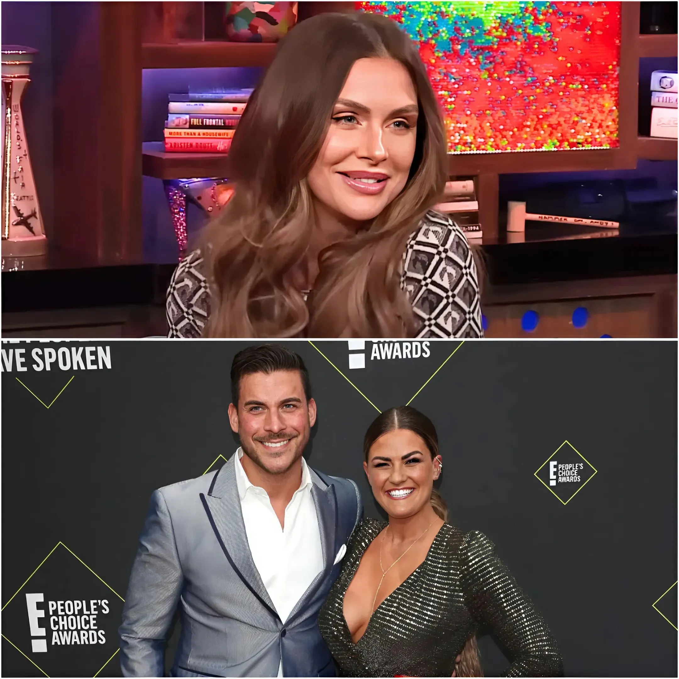 Lala Kent Feels "Horrible" for Playing a Part in Jax Taylor & Brittany Cartwright's Hookup Drama