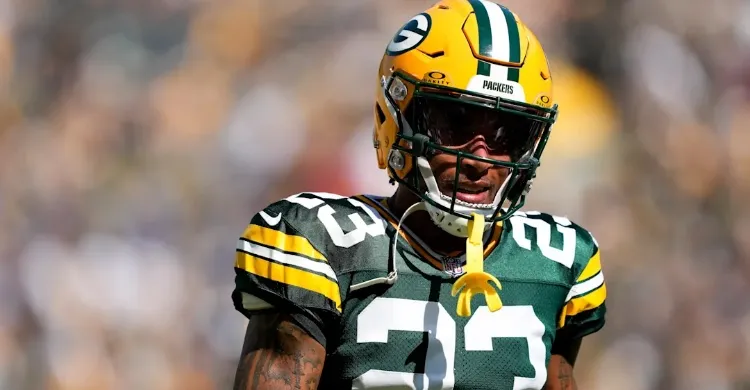 Jaire Alexander injury update proves Packers made a massive mistake