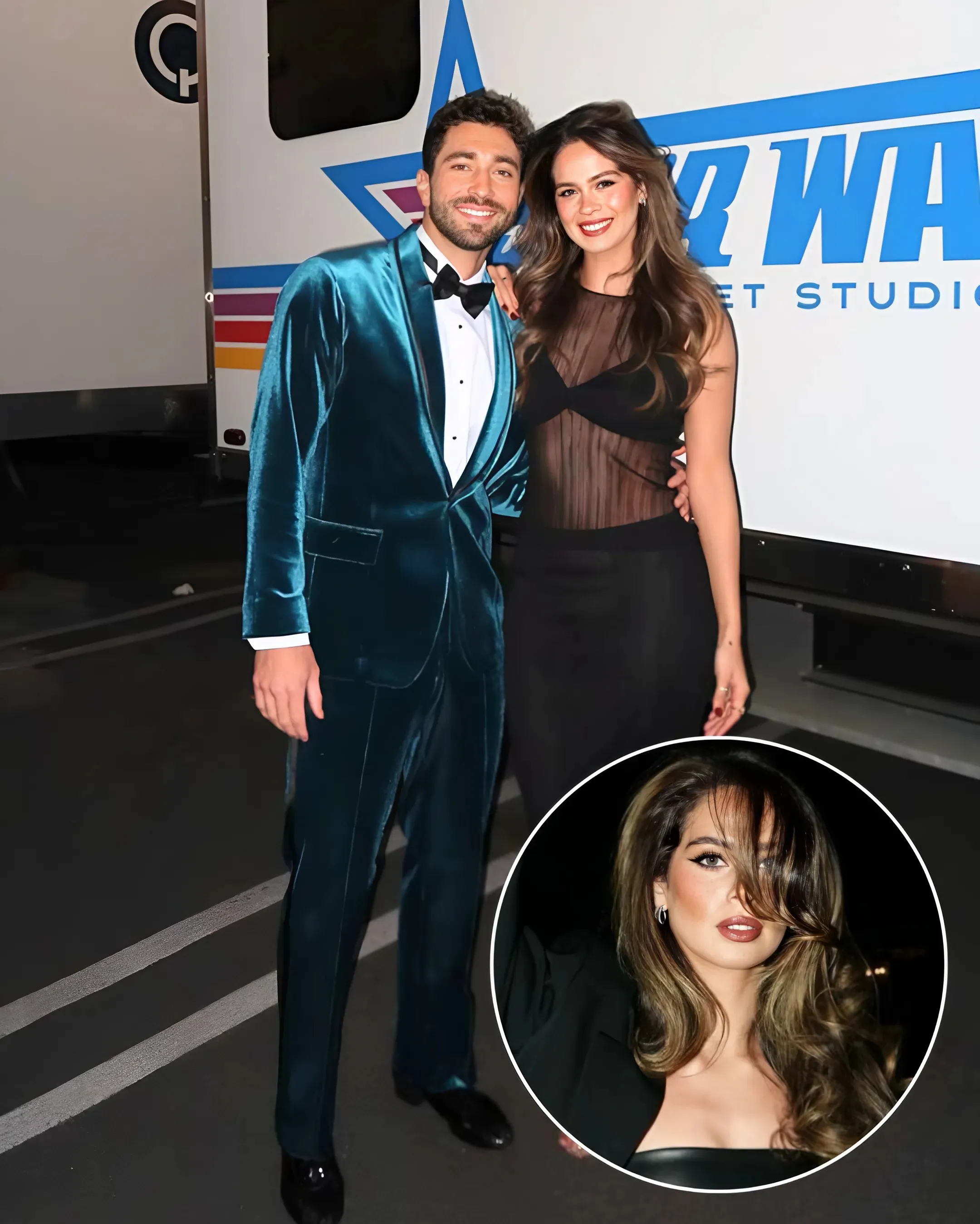 Kelsey Anderson slams ‘attention-seeker’ accusations amid Joey Graziadei DWTS drama