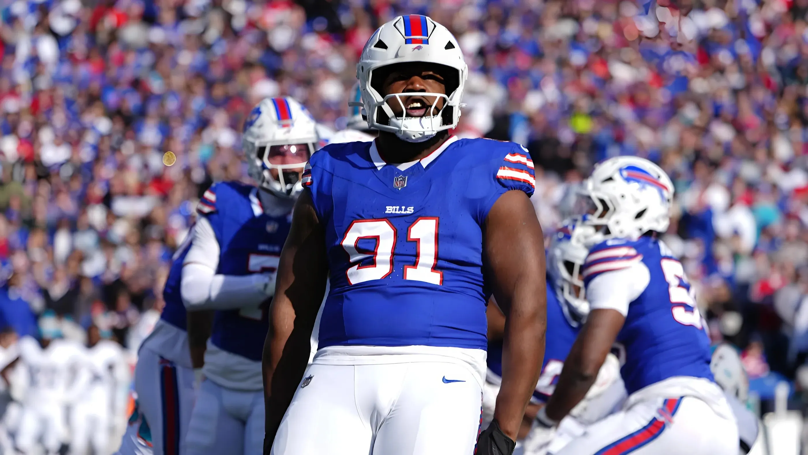 3 players who Bills need to step up after the bye week