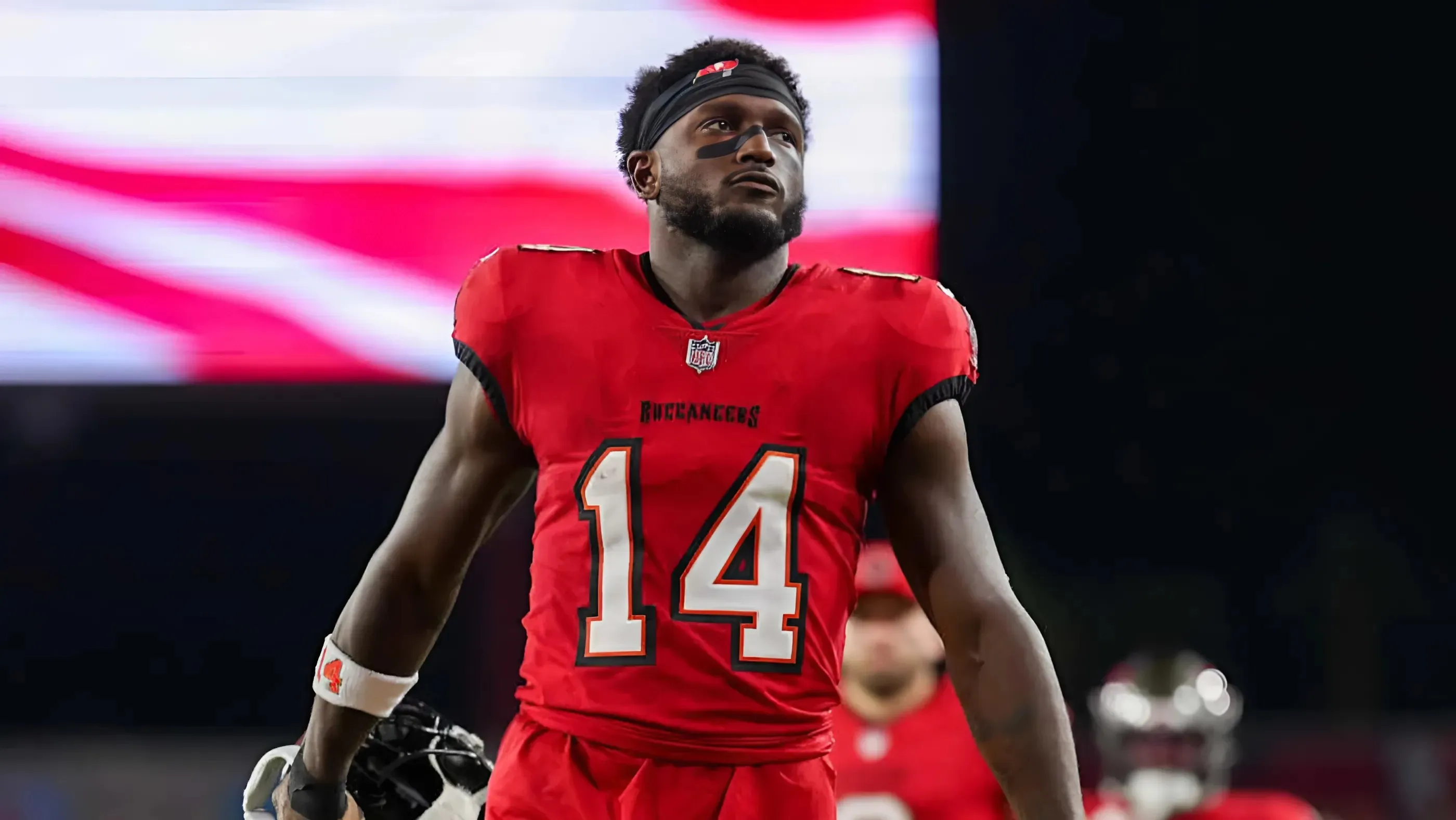 Patriots Could Pursue Big-Time Sleeper WR