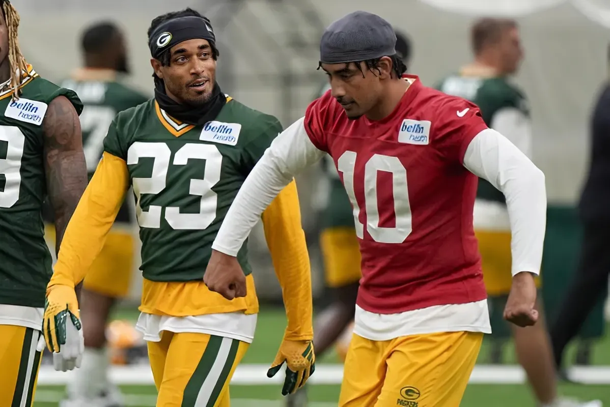 BREAKING: Jaire Alexander injury update proves Packers made a massive mistake