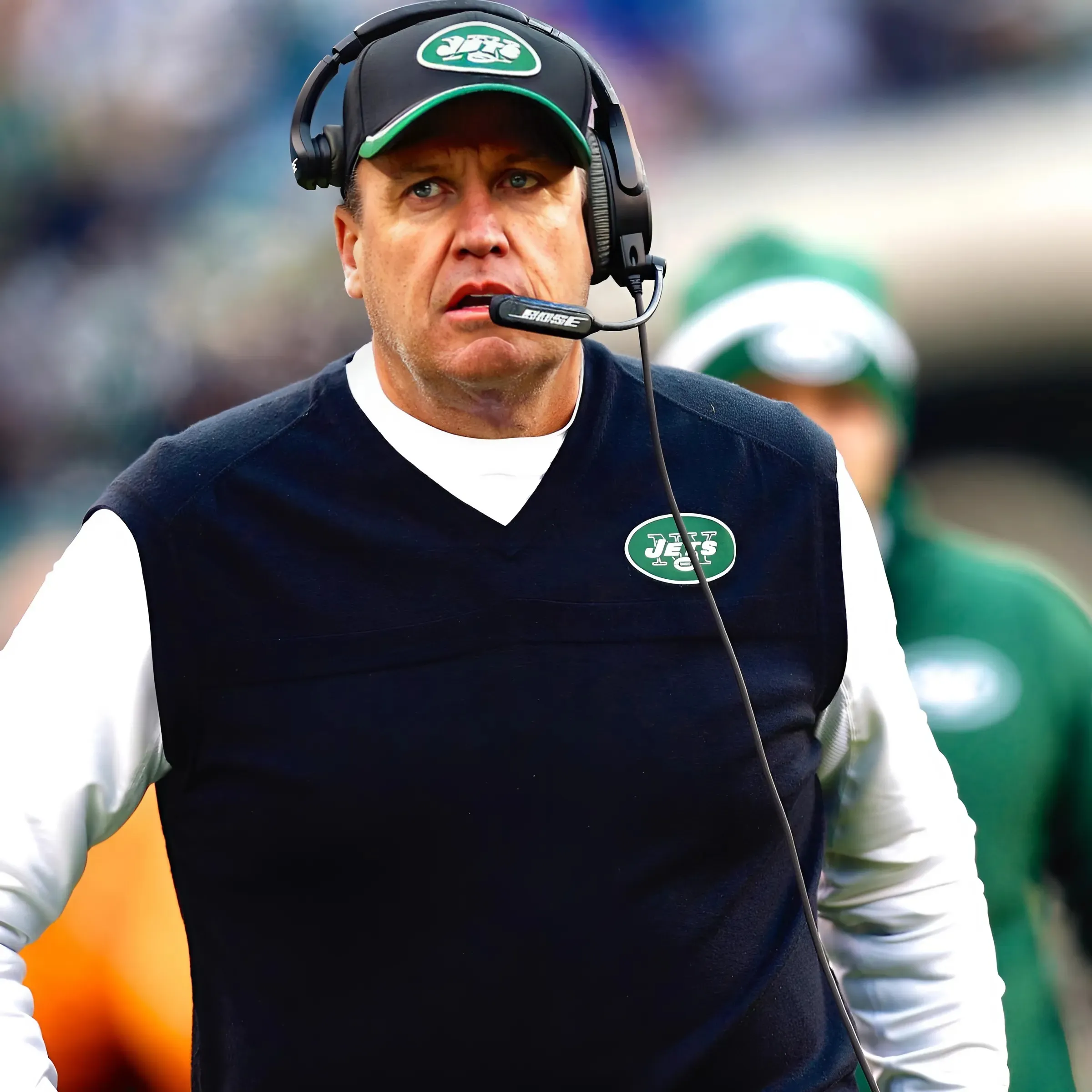 Rex Ryan pleads his case for Jets reunion with fiery message