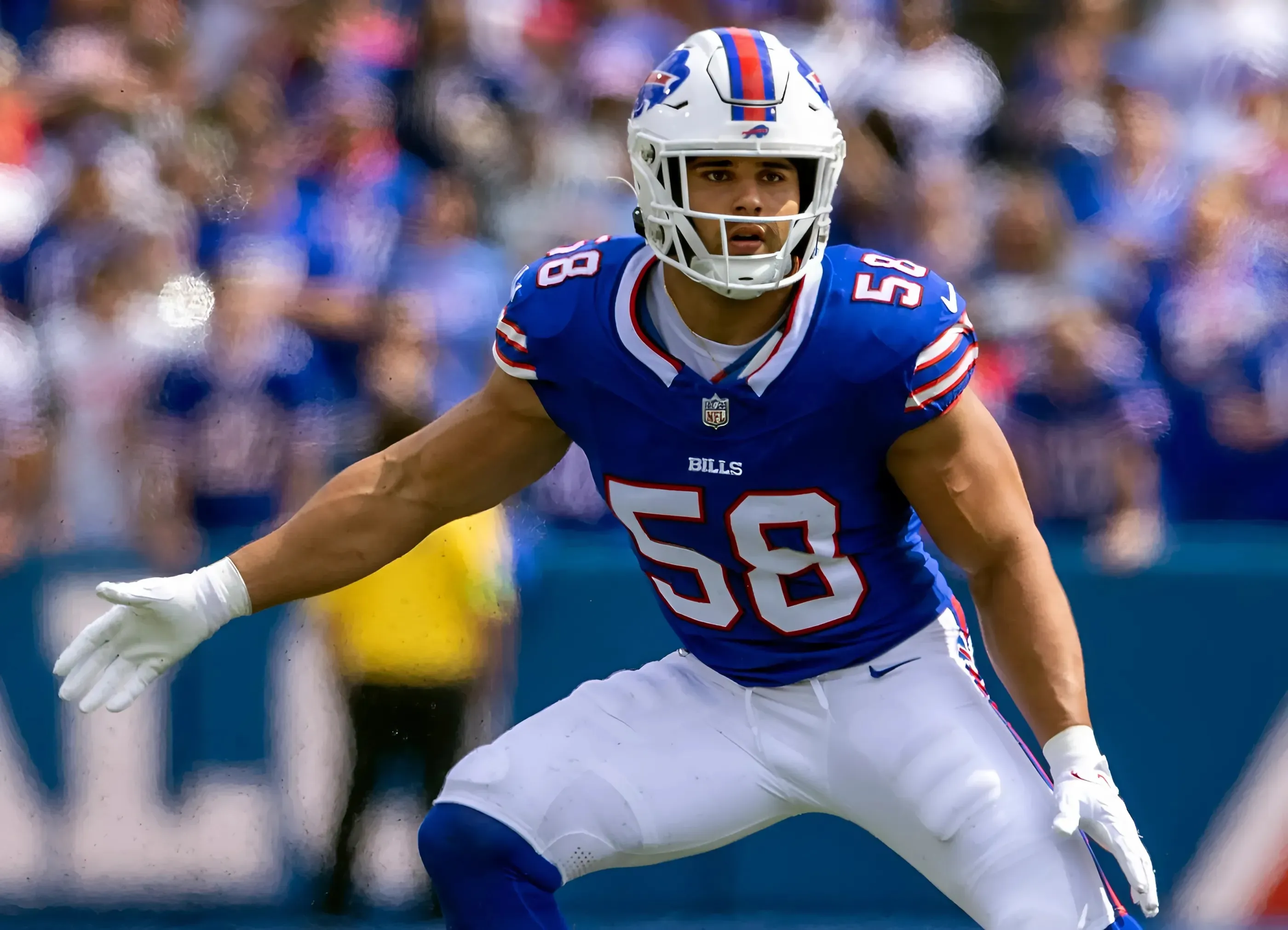 3 players who Bills need to step up after the bye week