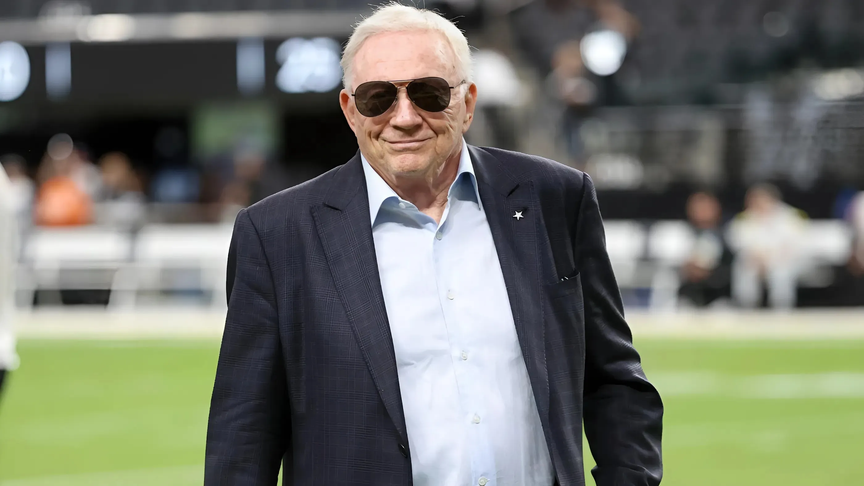 Cowboys fan favorite just gave Jerry Jones the easiest offseason decision possible