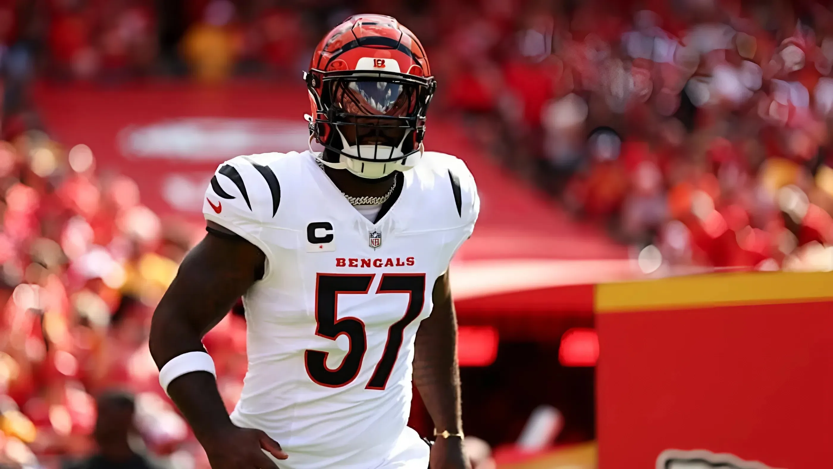 Bengals veteran promises win against Steelers in Week 13