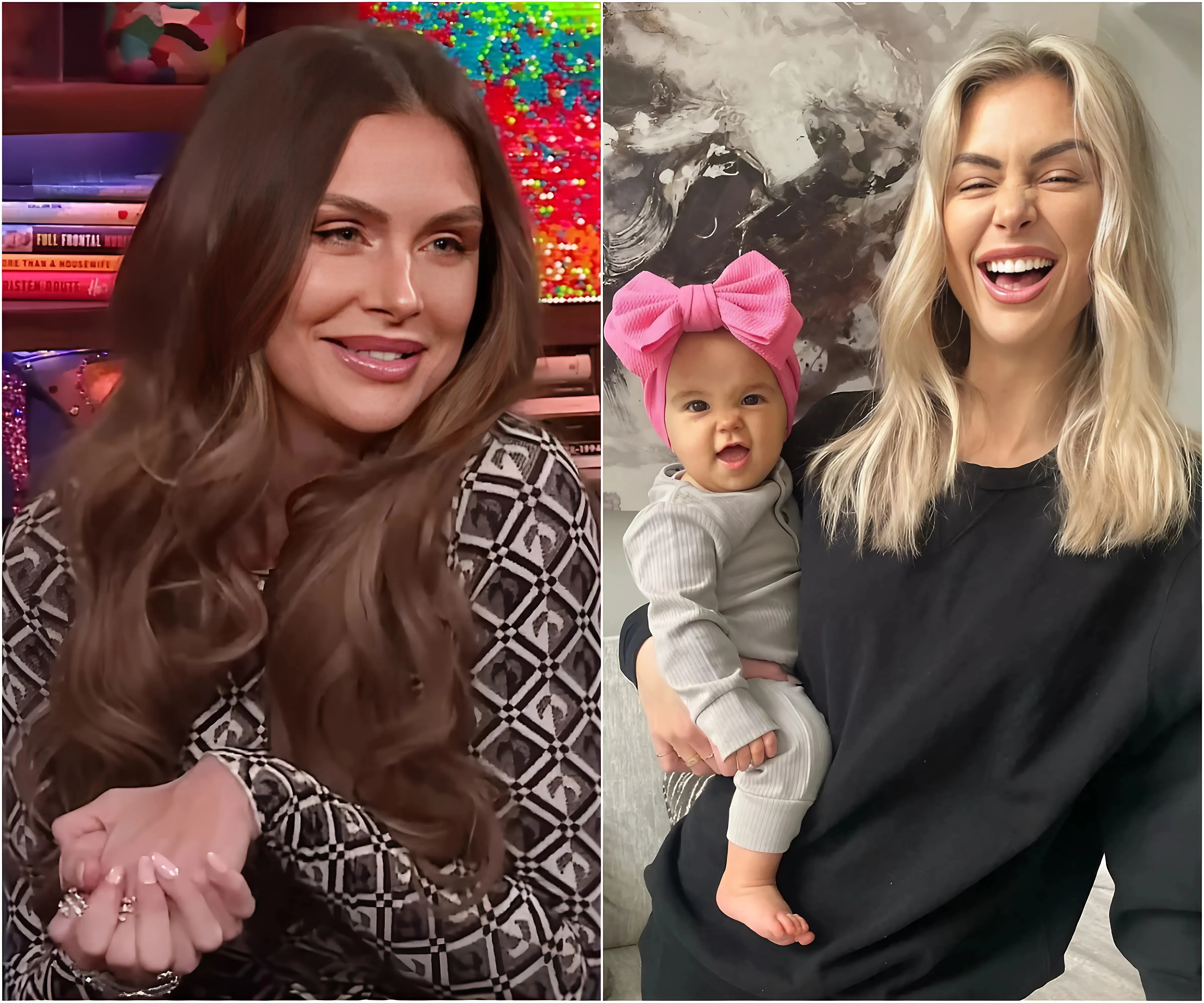 Lala Kent Reveals Plans for a Third Child: A Surprising Decision She Didn’t Expect