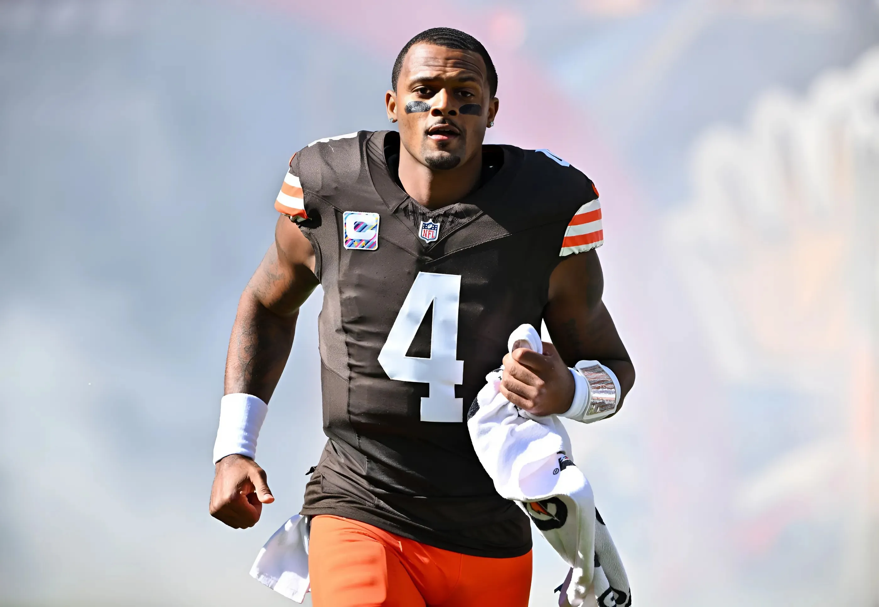 Browns Among Favorites to Land $160 Million QB to Take Over for Watson