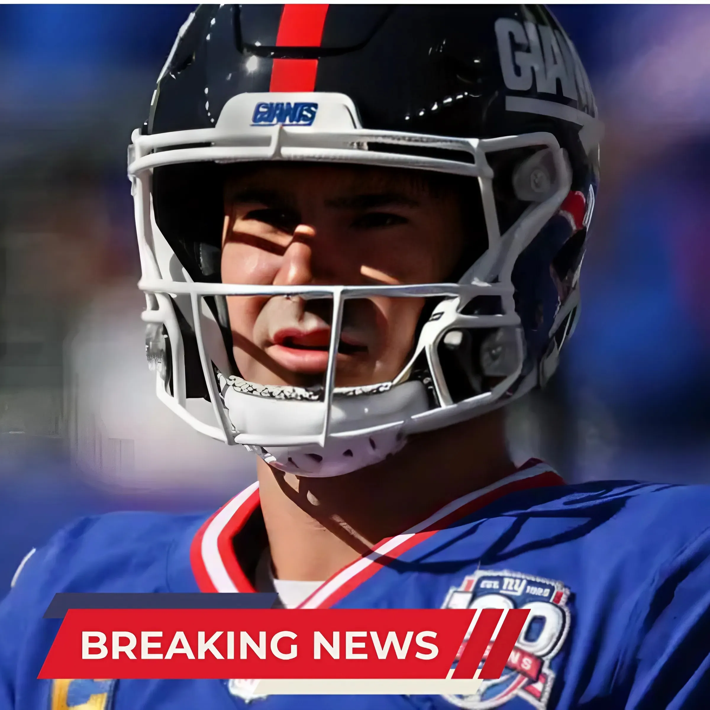 Ex-Giants’ Daniel Jones Connected to New Team After QB Injury: Insider