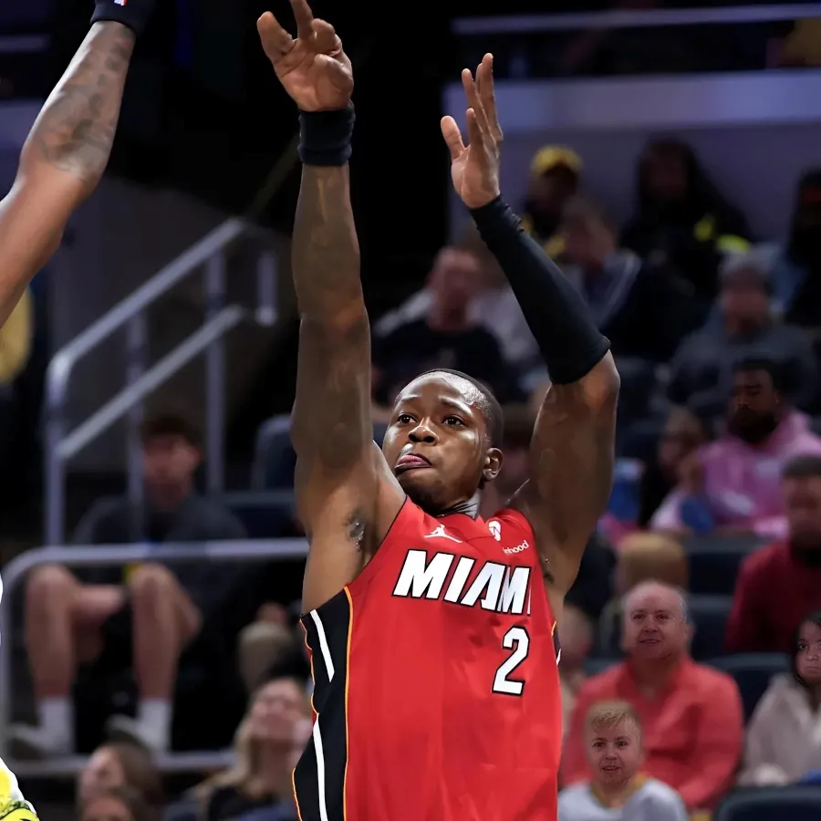 3 Heat players who are underperforming so far this season