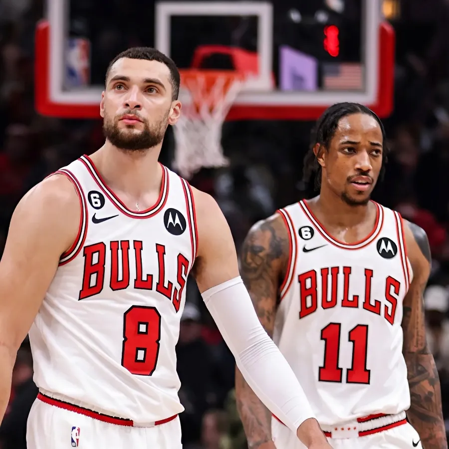 NBA Rumors: Latest rumor adds even more uncertainty to the Chicago Bulls' future