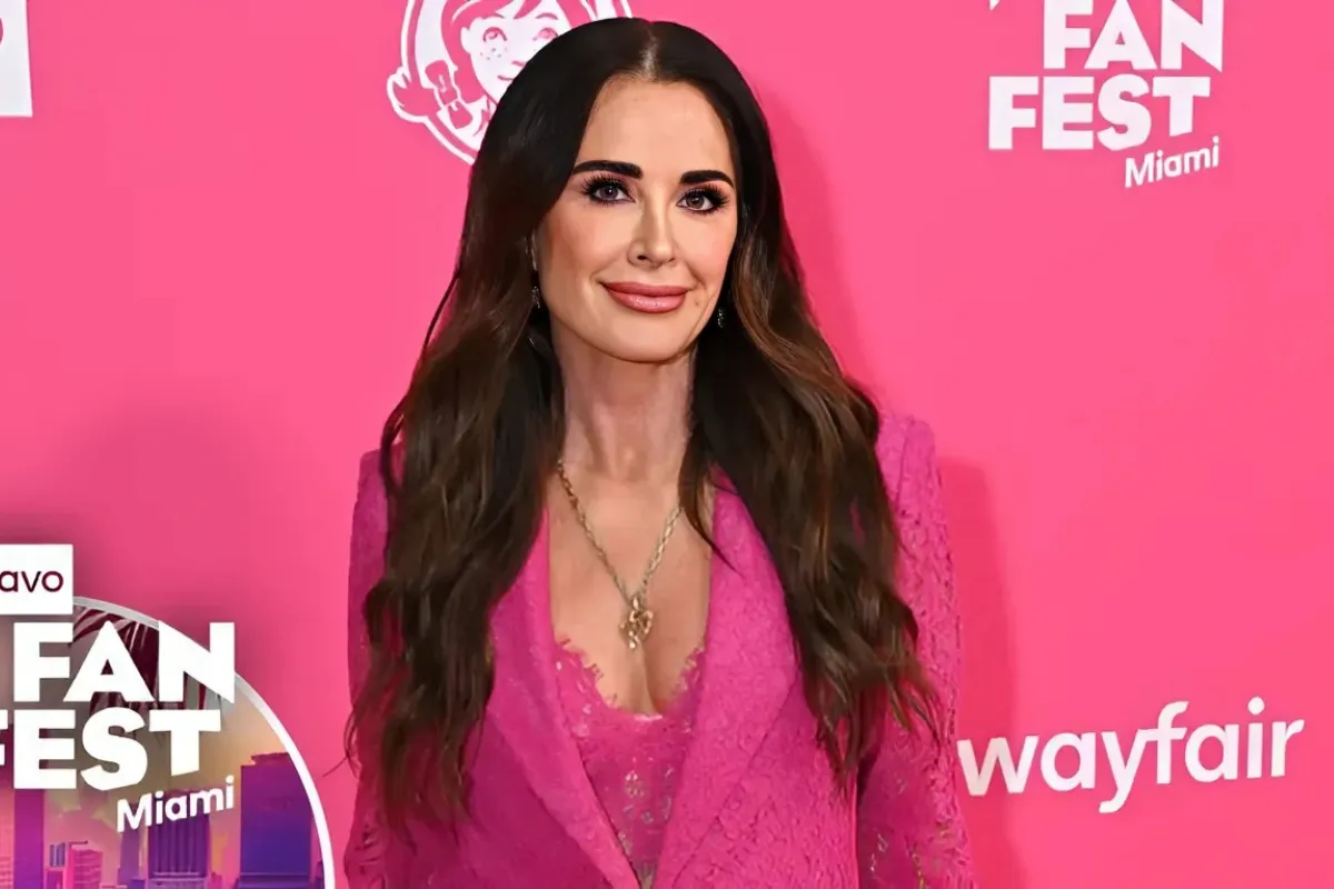 ‘RHOBH’s Kyle Richards On Why She Would Want ‘RHONY’s Dorinda Medley On An ‘Ultimate Girls Trip’ With Her-quang