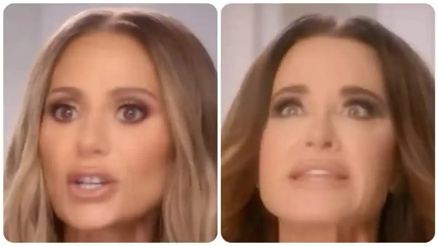 Dorit Kemsley accuses Kyle Richards of flushing 8 years of friendship ‘down the toilet’ in explosive RHOBH preview