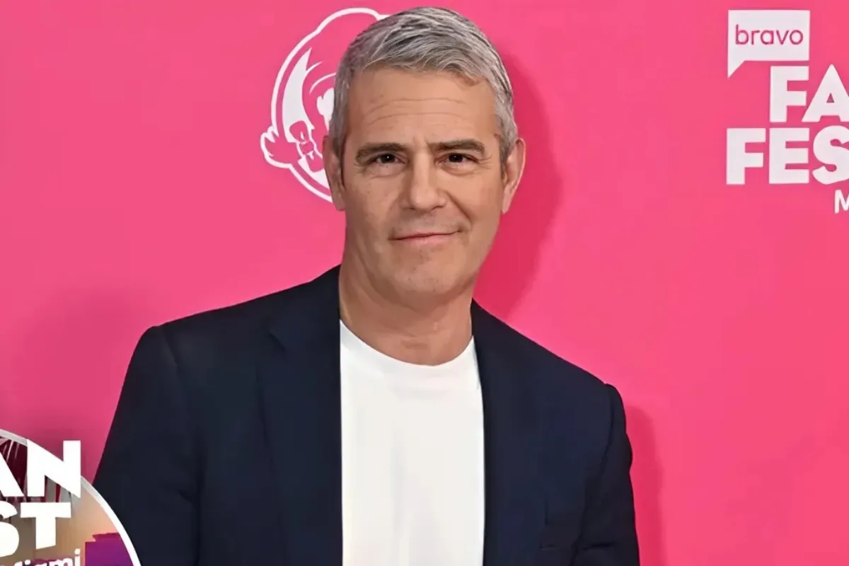 Andy Cohen On Possible Jen Shah & Monica Garcia ‘RHOSLC’ Return; Hopeful ‘Real Housewives Ultimate Girls Trip’ Comes Back ngocc