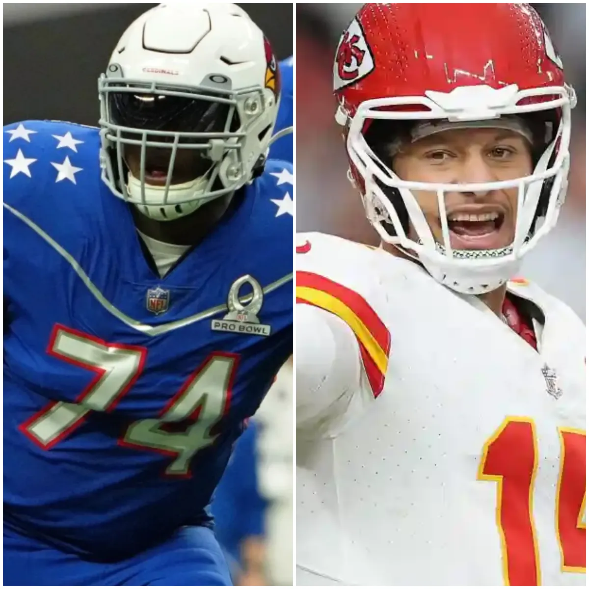 Chiefs Sign New Potential Starter To Help Patrick Mahomes