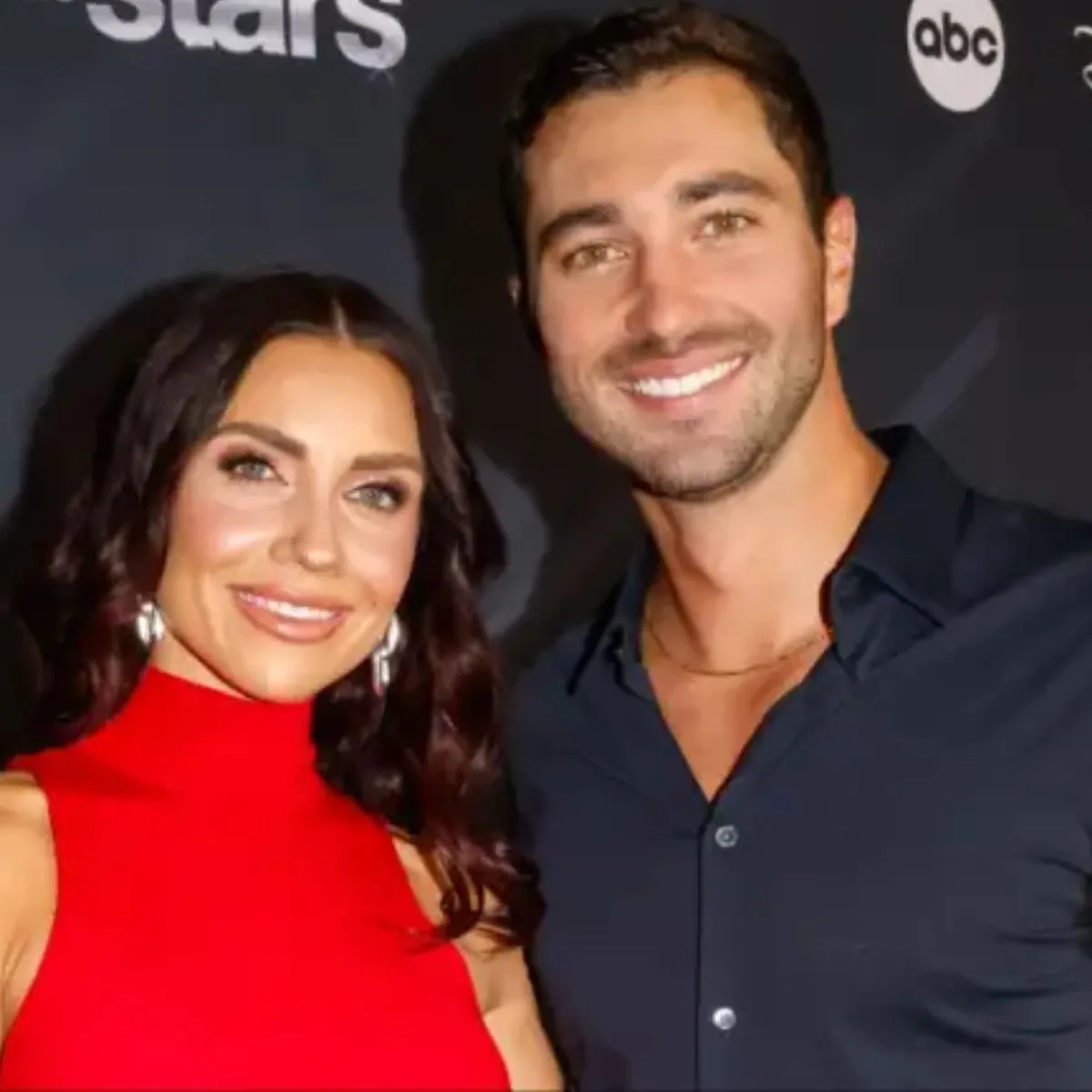 Joey Graziadei Says ‘DWTS’ Partner Jenna Johnson Will Choreograph His and Fiancee Kelsey’s 1st Dance (Exclusive)