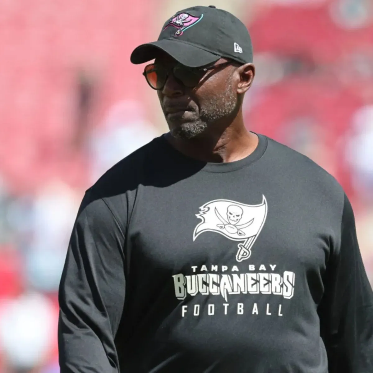 Todd Bowles Wants Bucs To 'Be In The Moment' In Playoff Push