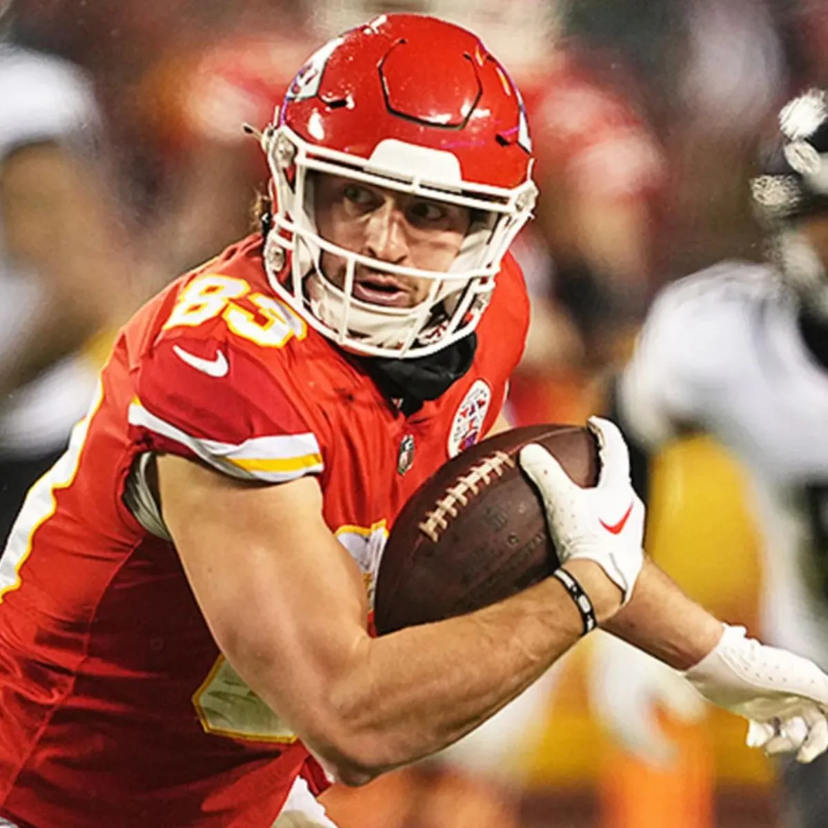 Mahomes Praises Unsung Chief’s Will To Win