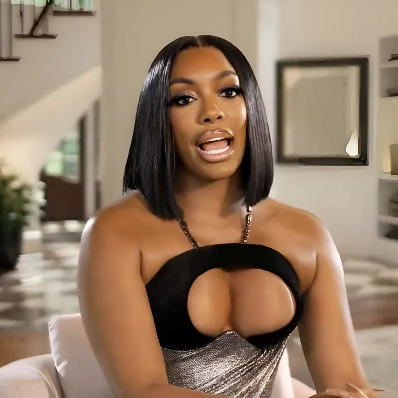 ‘The Real Housewives Of Atlanta’ Season 16 First Look Teaser: Porsha Williams Details Divorce & Filming Drama — Bravo Fan Fest