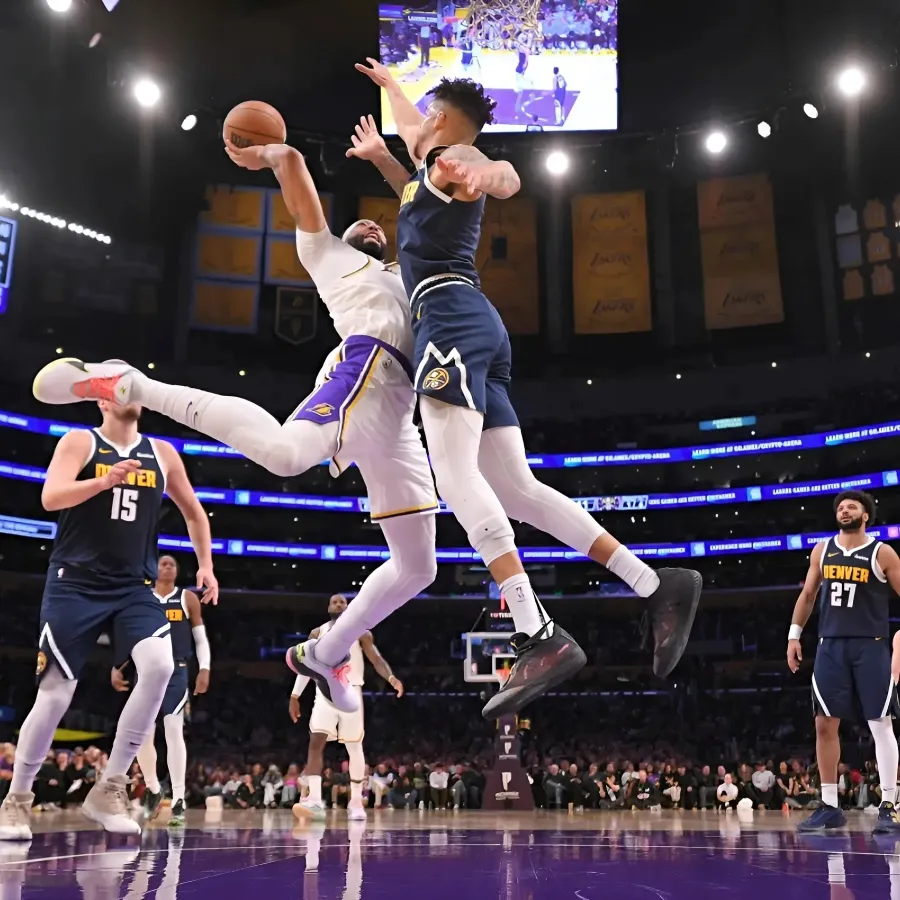 Michael Malone becomes winningest Nuggets head coach with Lakers victory