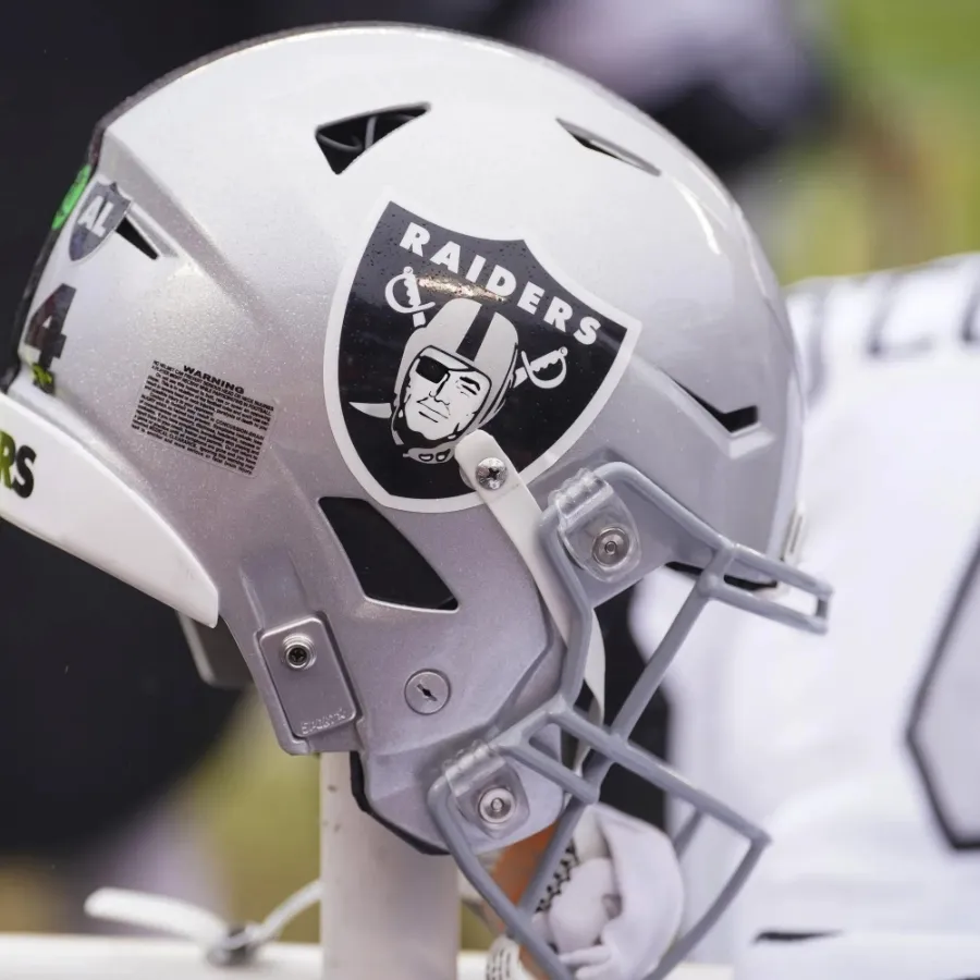 Raiders named among top landing spots for former top-6 NFL Draft pick