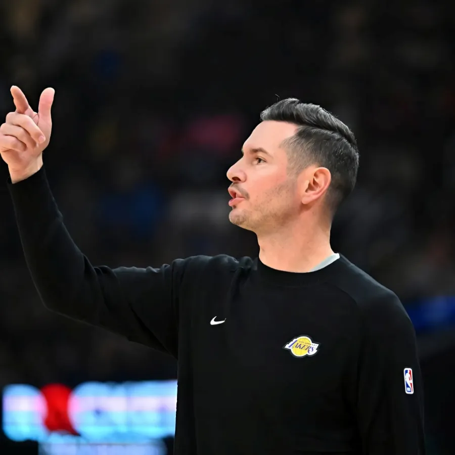 JJ Redick Calls Out Lakers Players After Blowout Loss To Nuggets