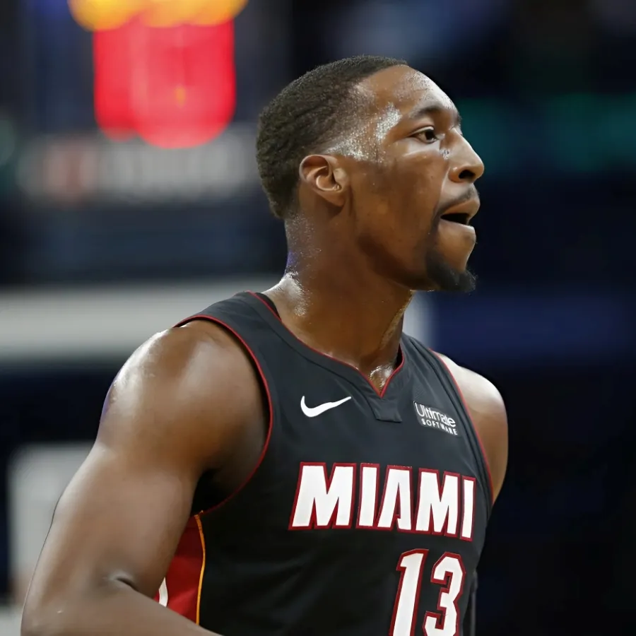 Bam Adebayo leads well-rested Heat vs. surging Mavs