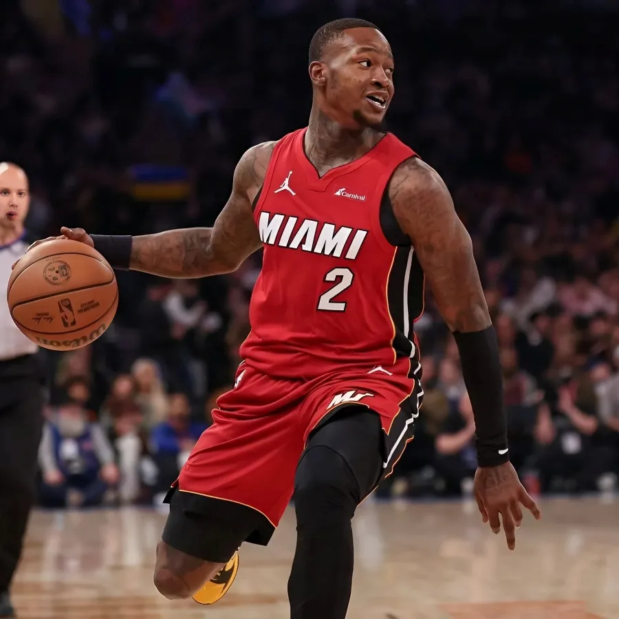 3 Teams that could be convinced to take Terry Rozier off the Heat's hands