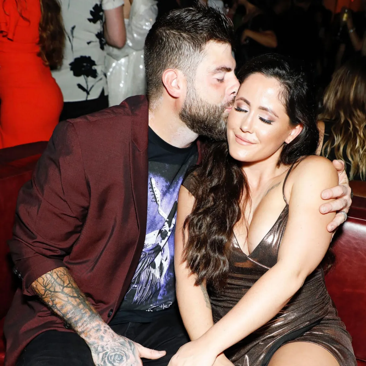 ‘Teen Mom 2′ Alum David Eason Agrees With Skeptics About Jenelle Evans’ Dating Rumors