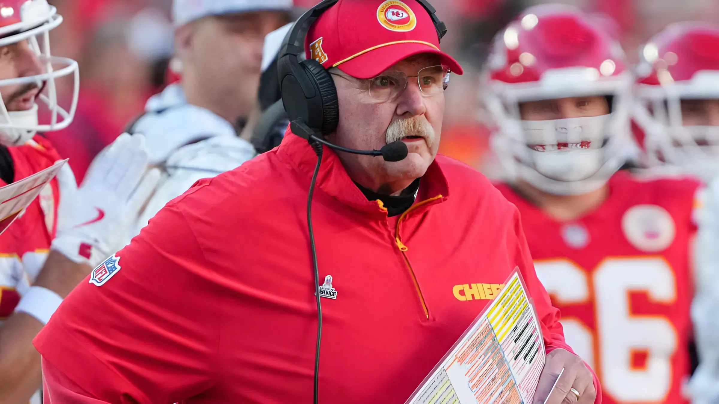 Chiefs Predicted to Make $80 Million Change in 2025