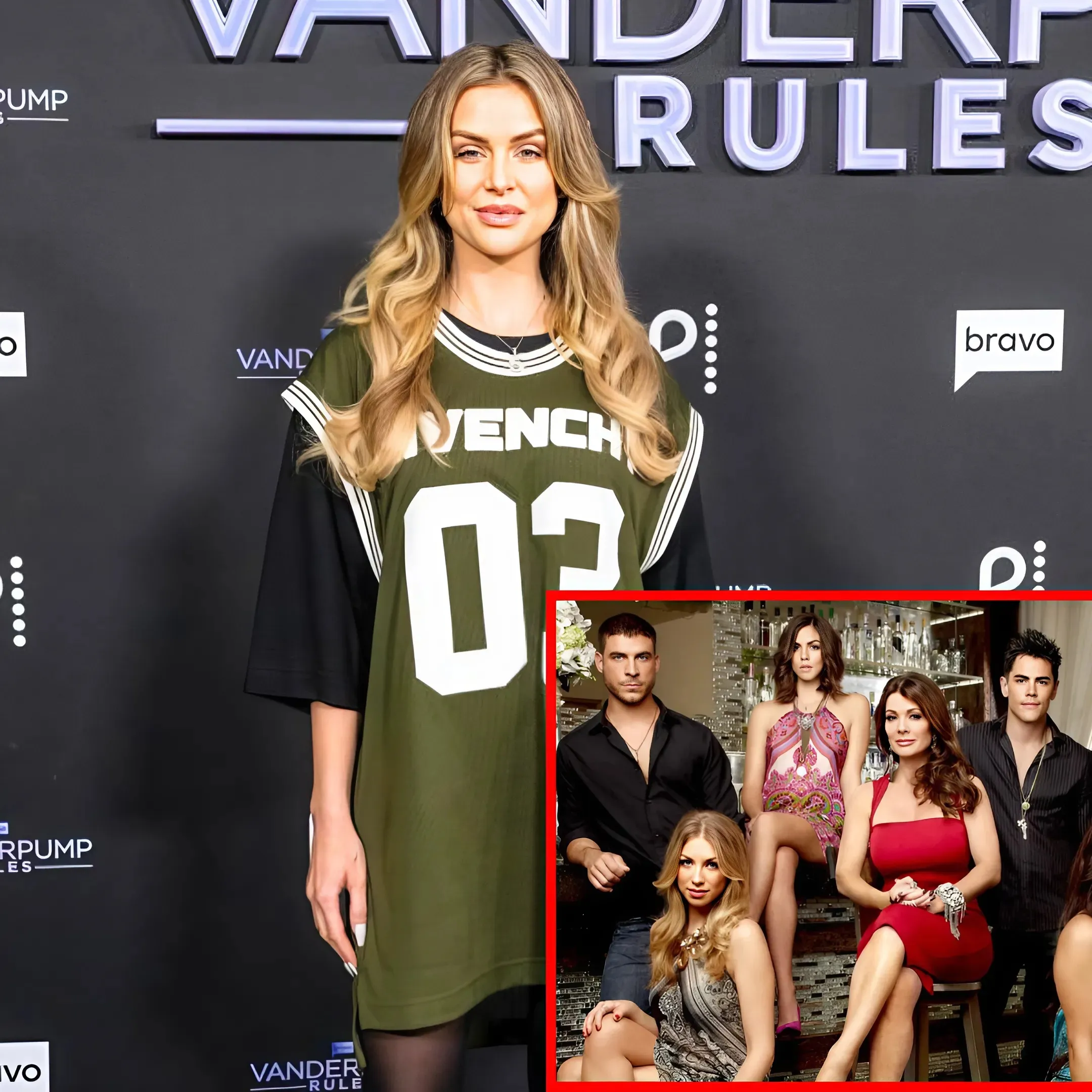 Lala Kent Confesses She Burned Bridges with Most of Her ‘Vanderpump Rules’ Castmates!