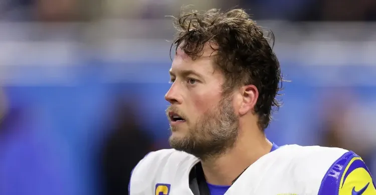 Former Lions QB Matthew Stafford Could Be Replaced by New Option