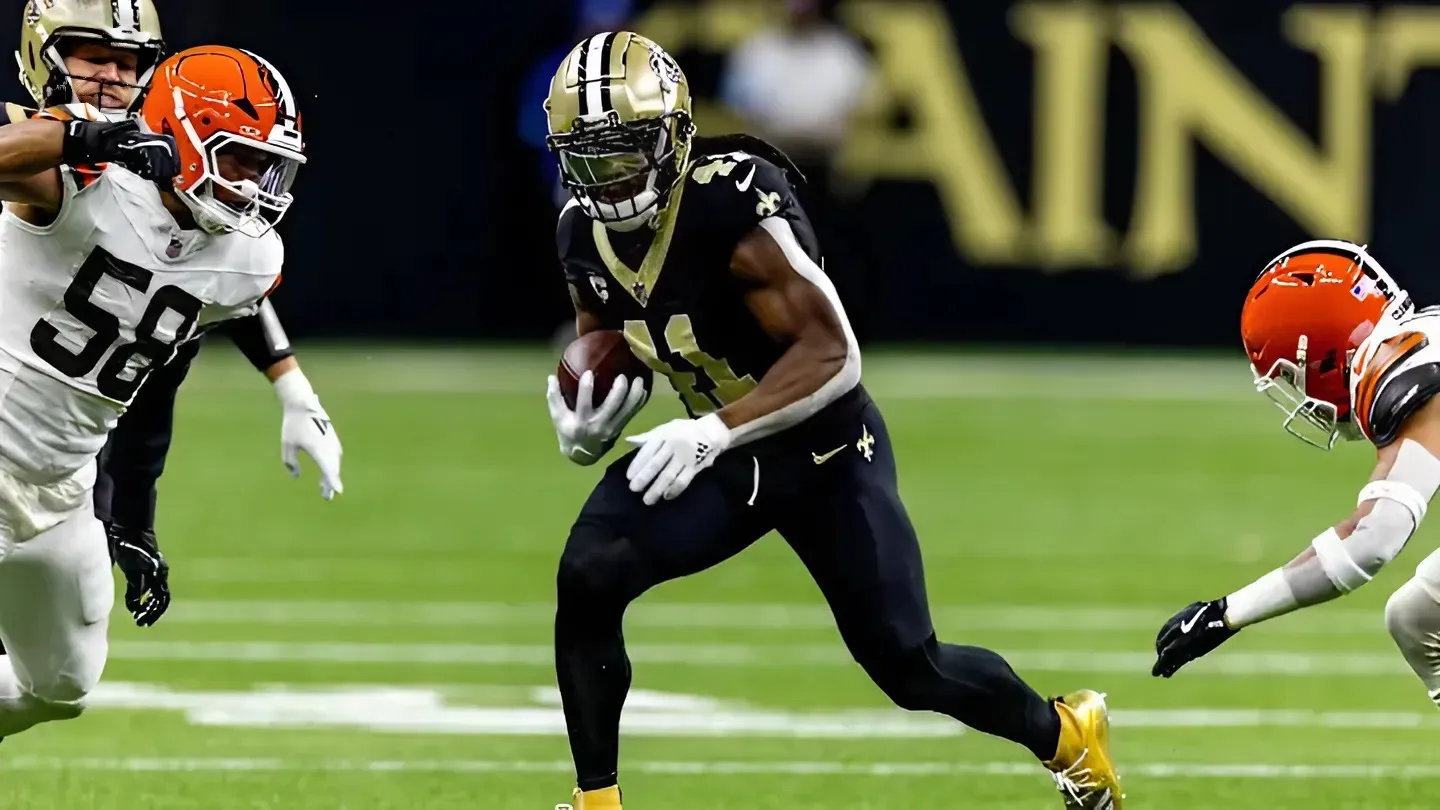 Saints players who could return after the bye week