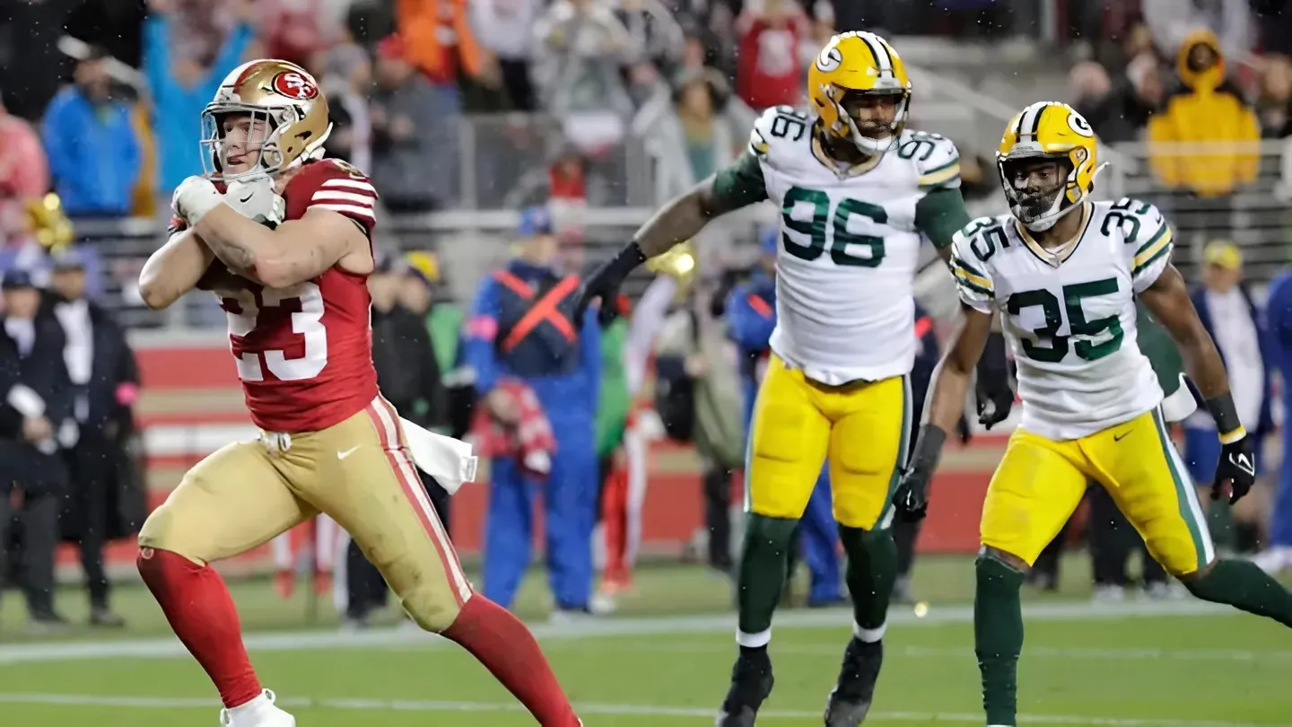 BREAKING: Packers Receive Huge Prediction Against San Francisco 49ers