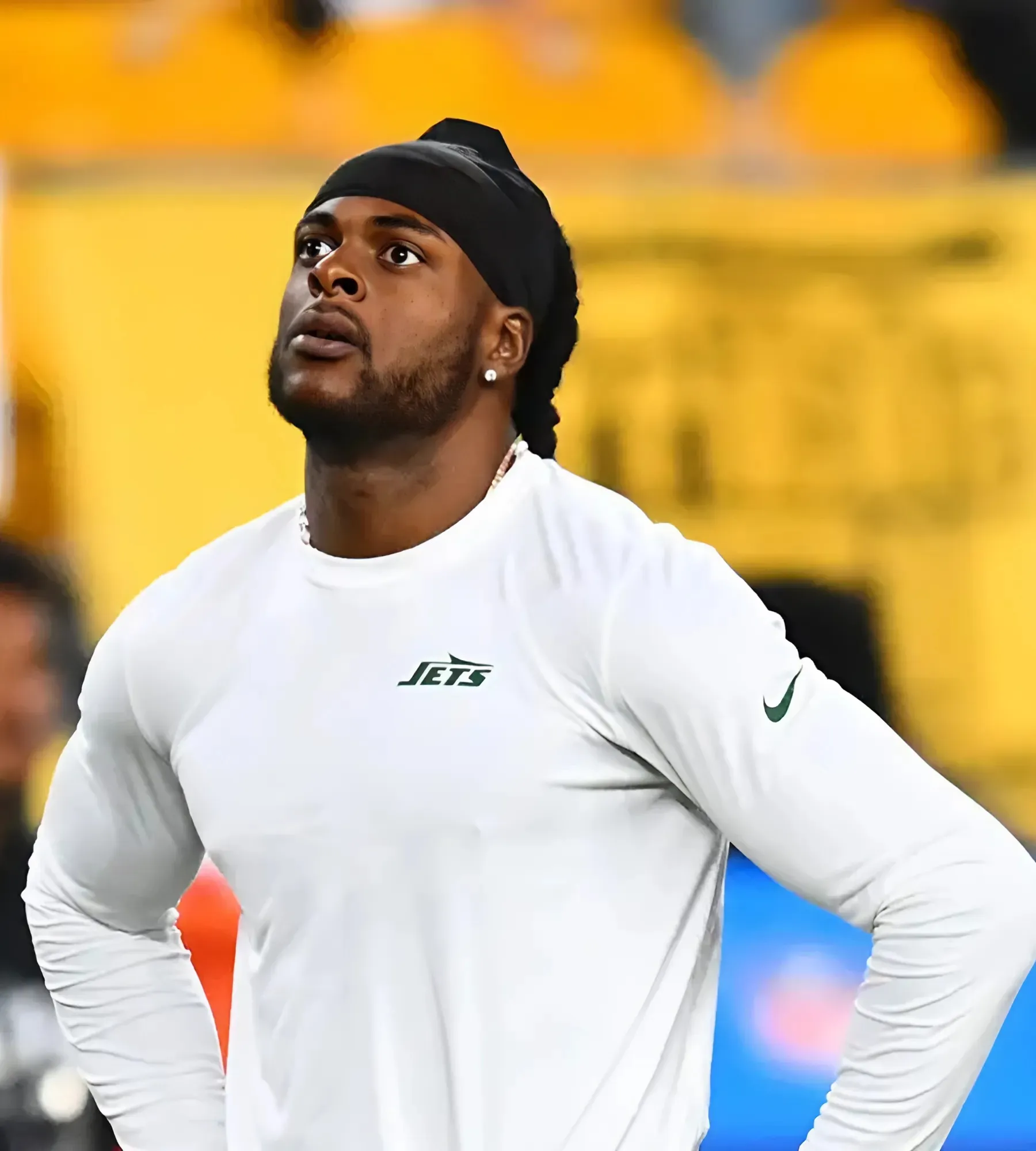 Jets Already Told to Cut Ex-Raiders WR Davante Adams