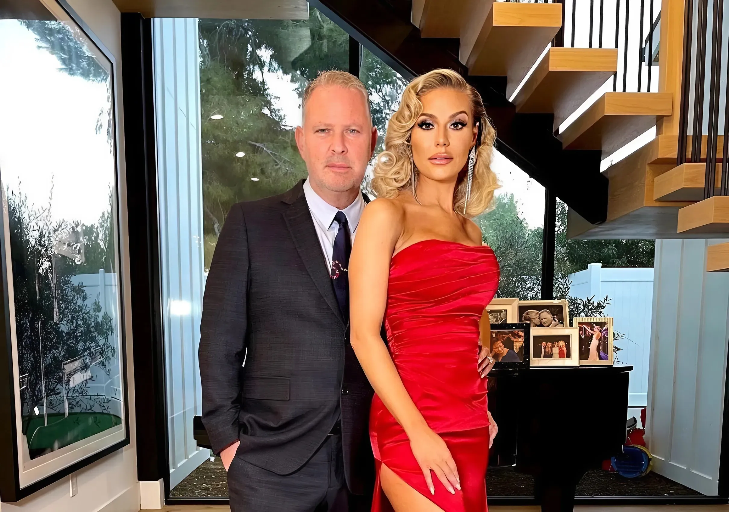 Dorit Kemsley Says There Was More to Split From PK Than Just Alcoholism as RHOBH Star Discusses Marriage Issues, Plus Slams Sutton & Says She Should Be Held Accountable