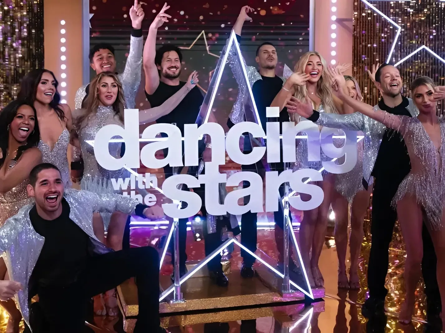 When is the Dancing with the Stars Season 33 Finale? Your Complete Guide to Ensure You Don't Miss Out on the Spectacular Event! trucc